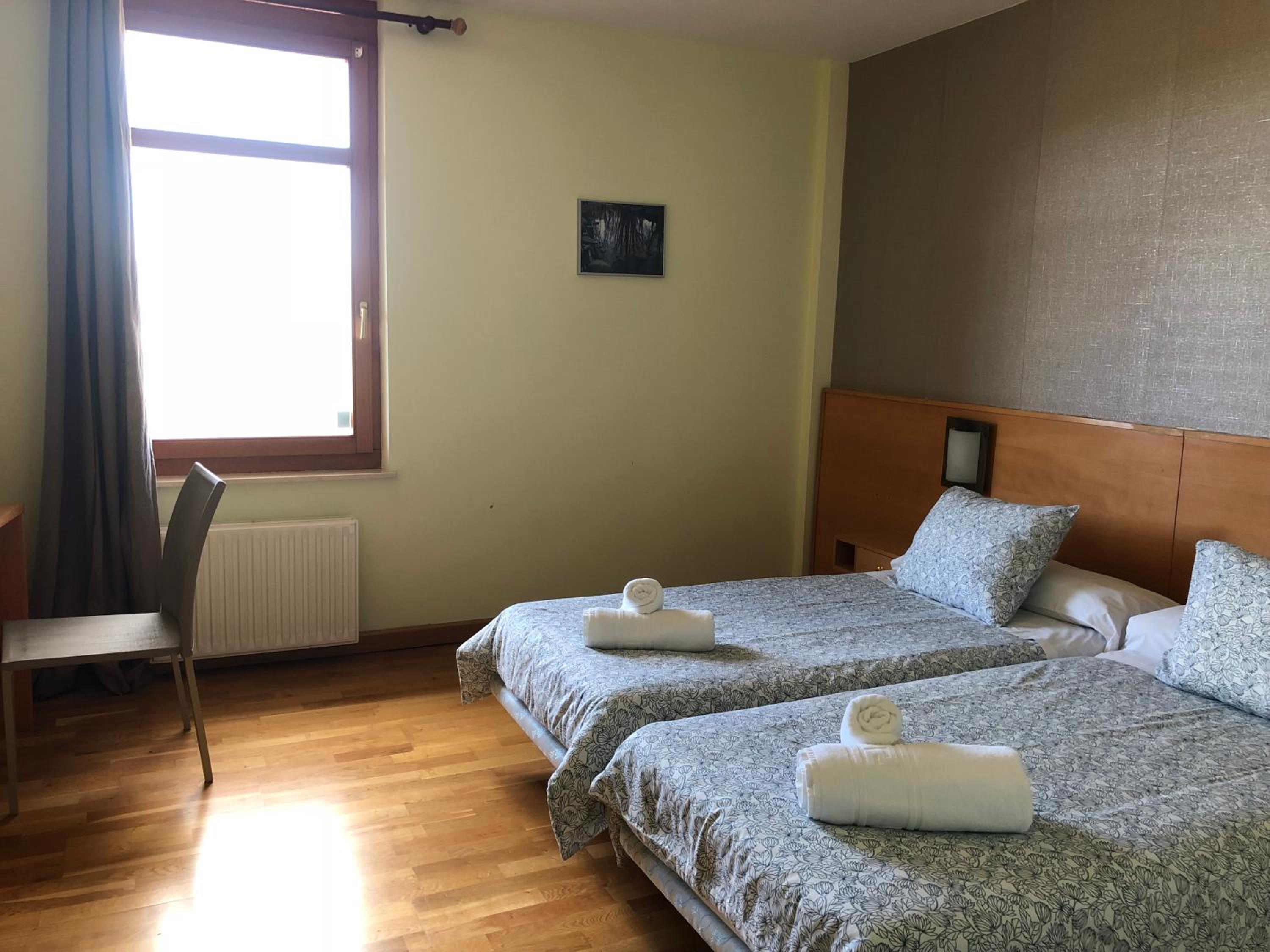 Double or Twin Room photo 2