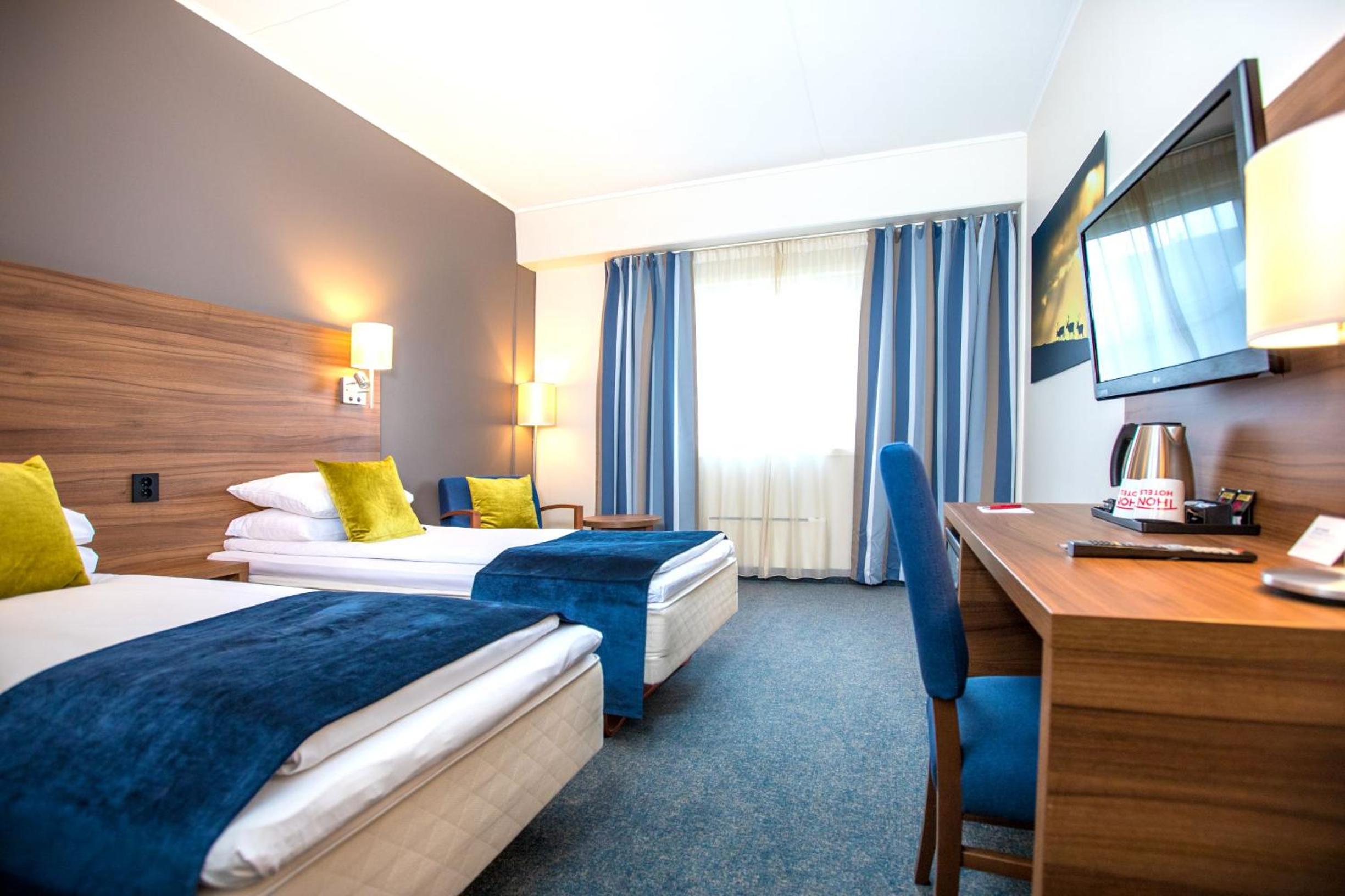Twin Room - Photo 1