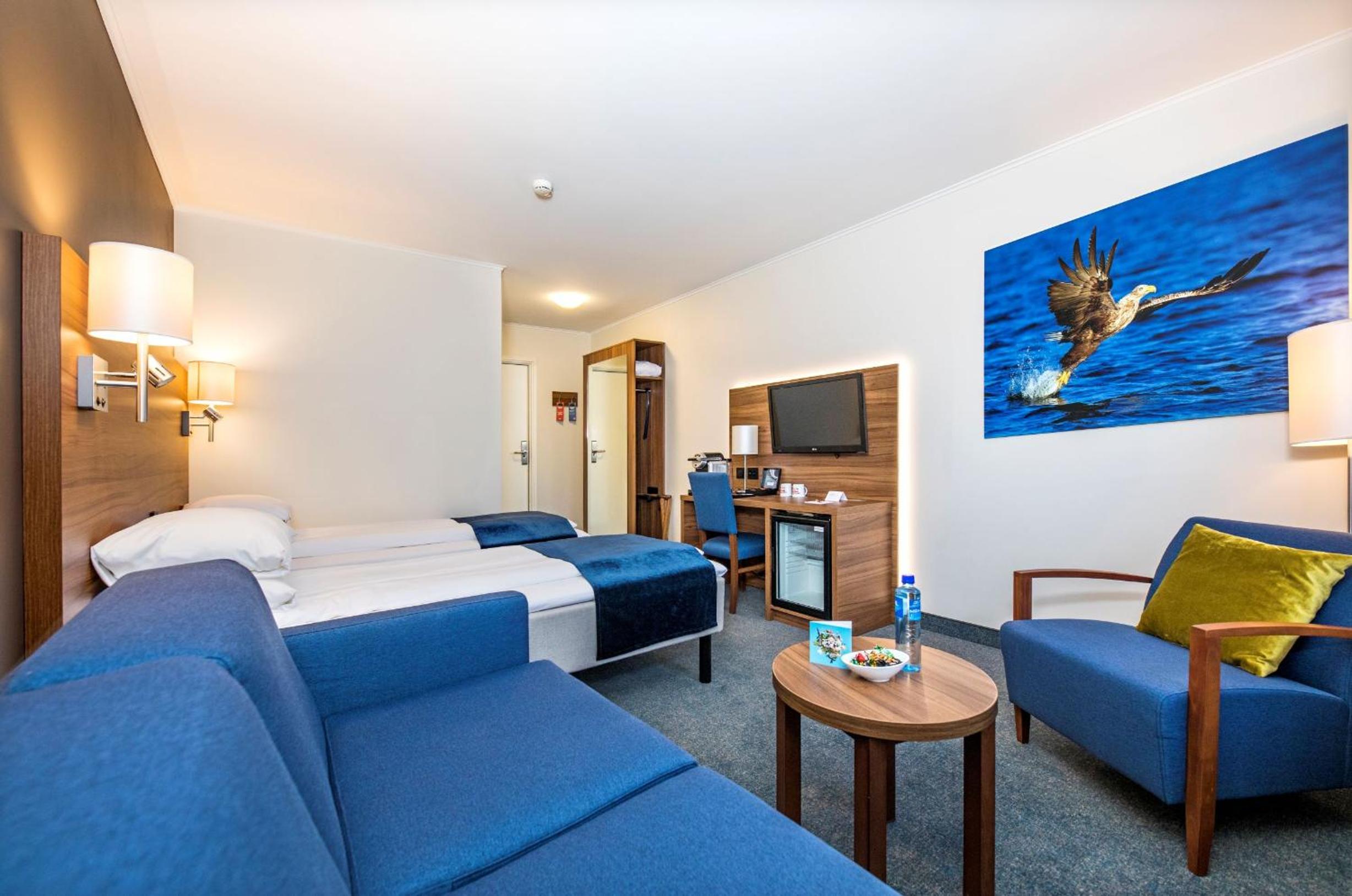 Superior Double Room - Photo 2