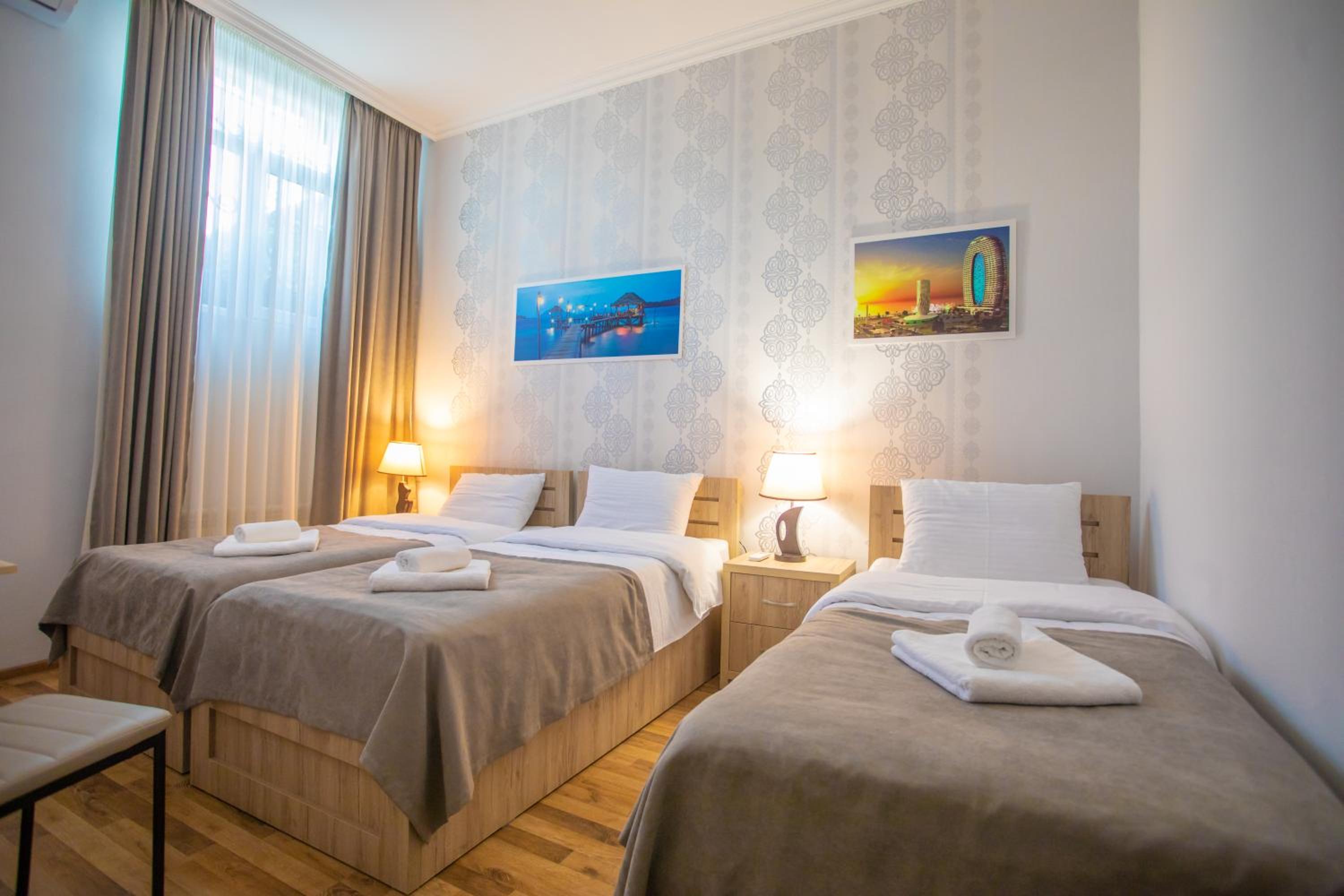 Standard Triple Room photo 1