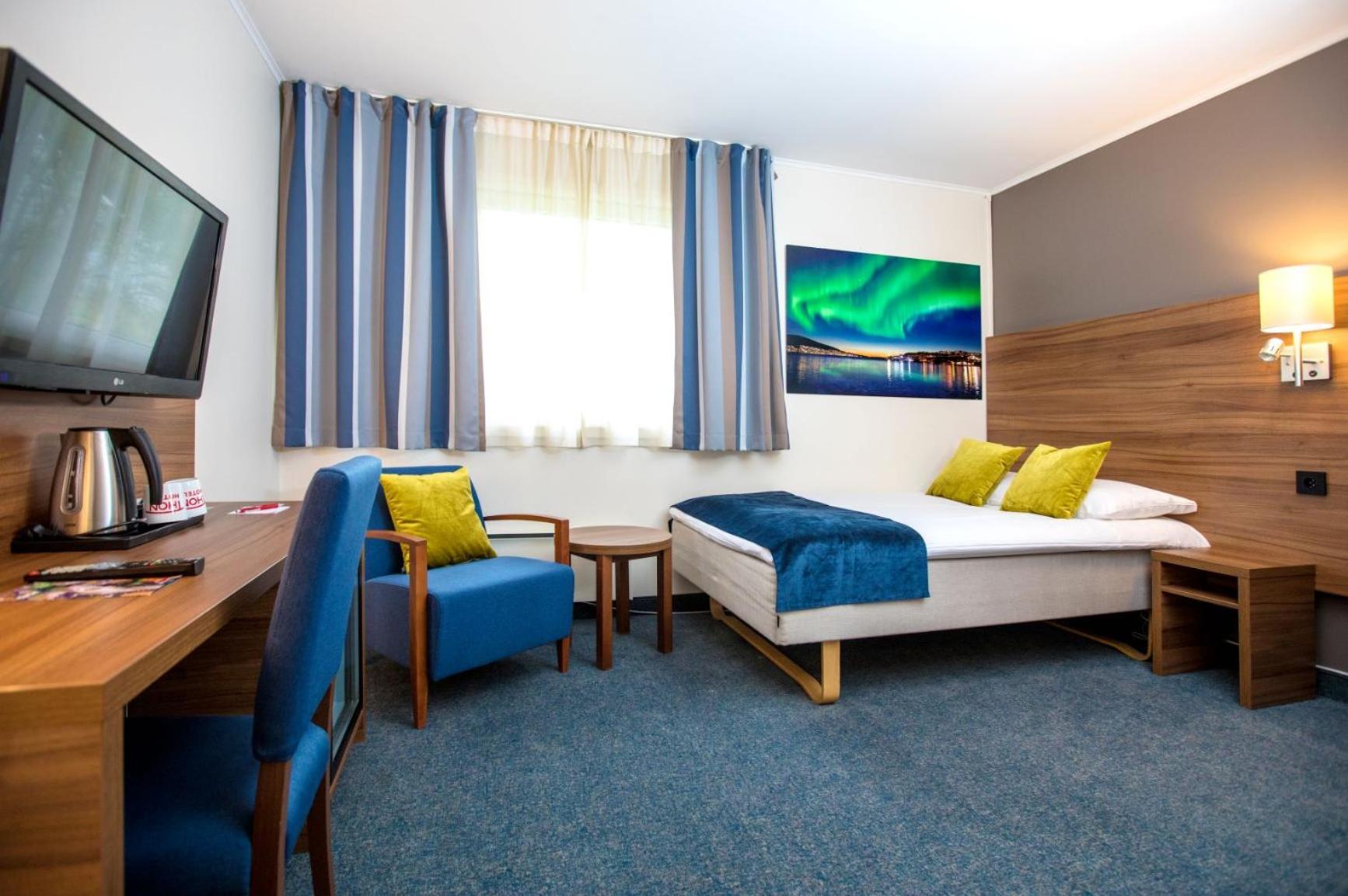 Single Room photo 1