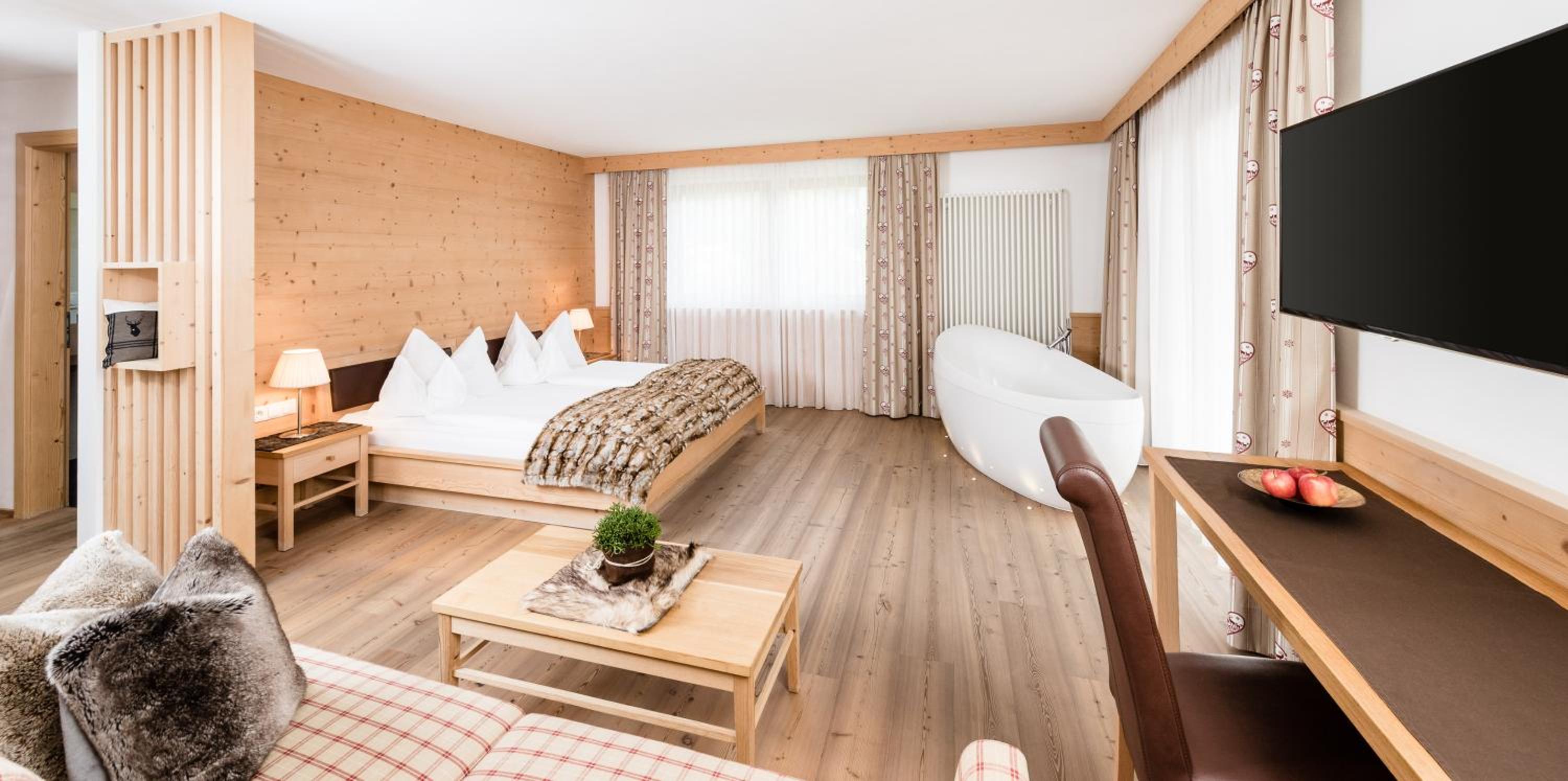 Junior Suite photo 1