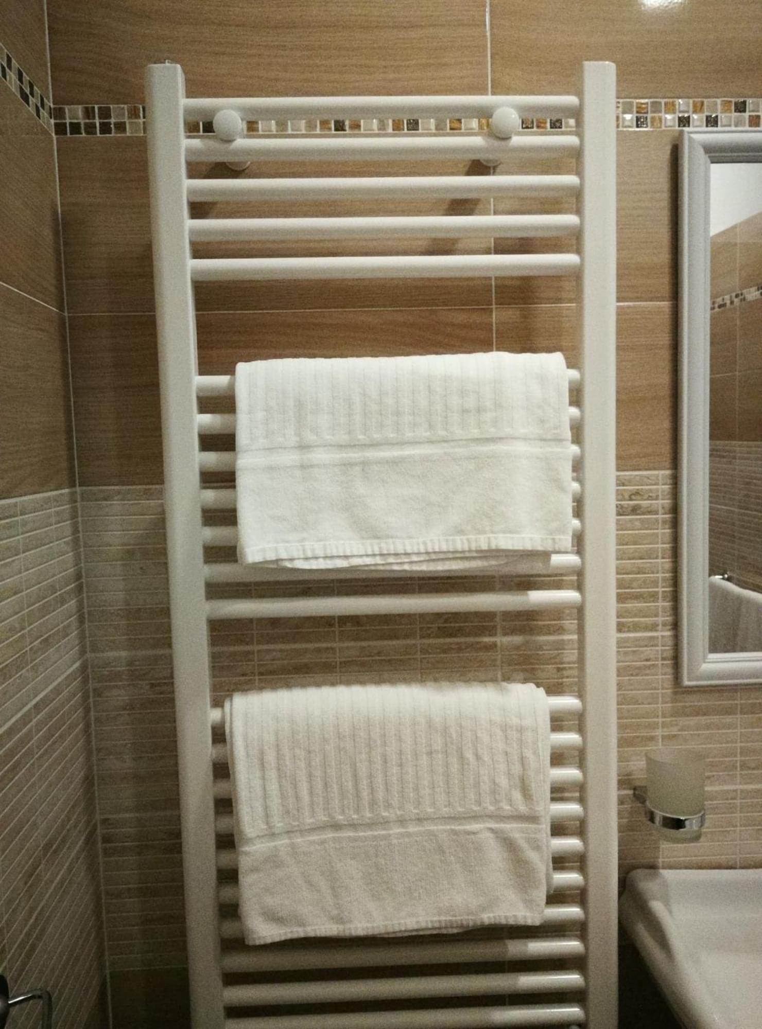 Deluxe Quadruple Room photo 3