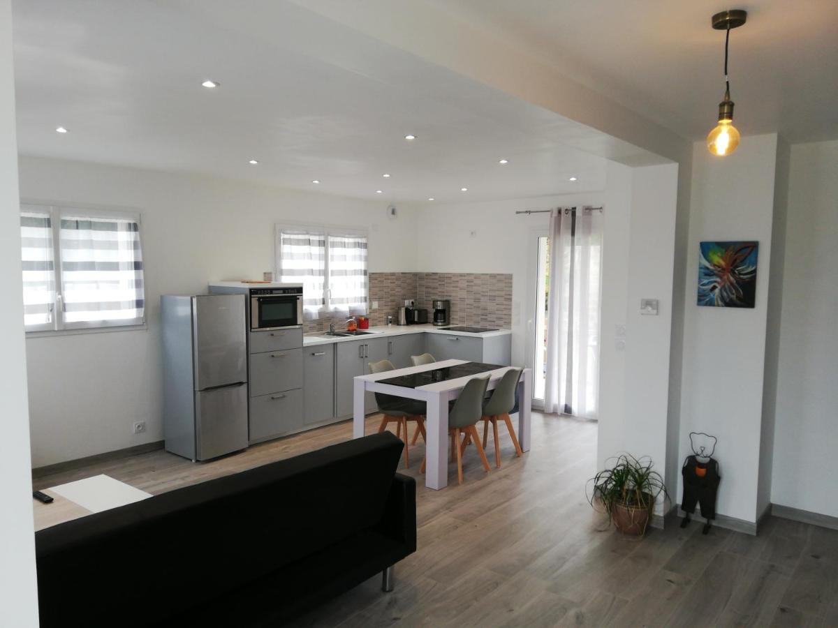 Apartment - Ground Floor photo 2