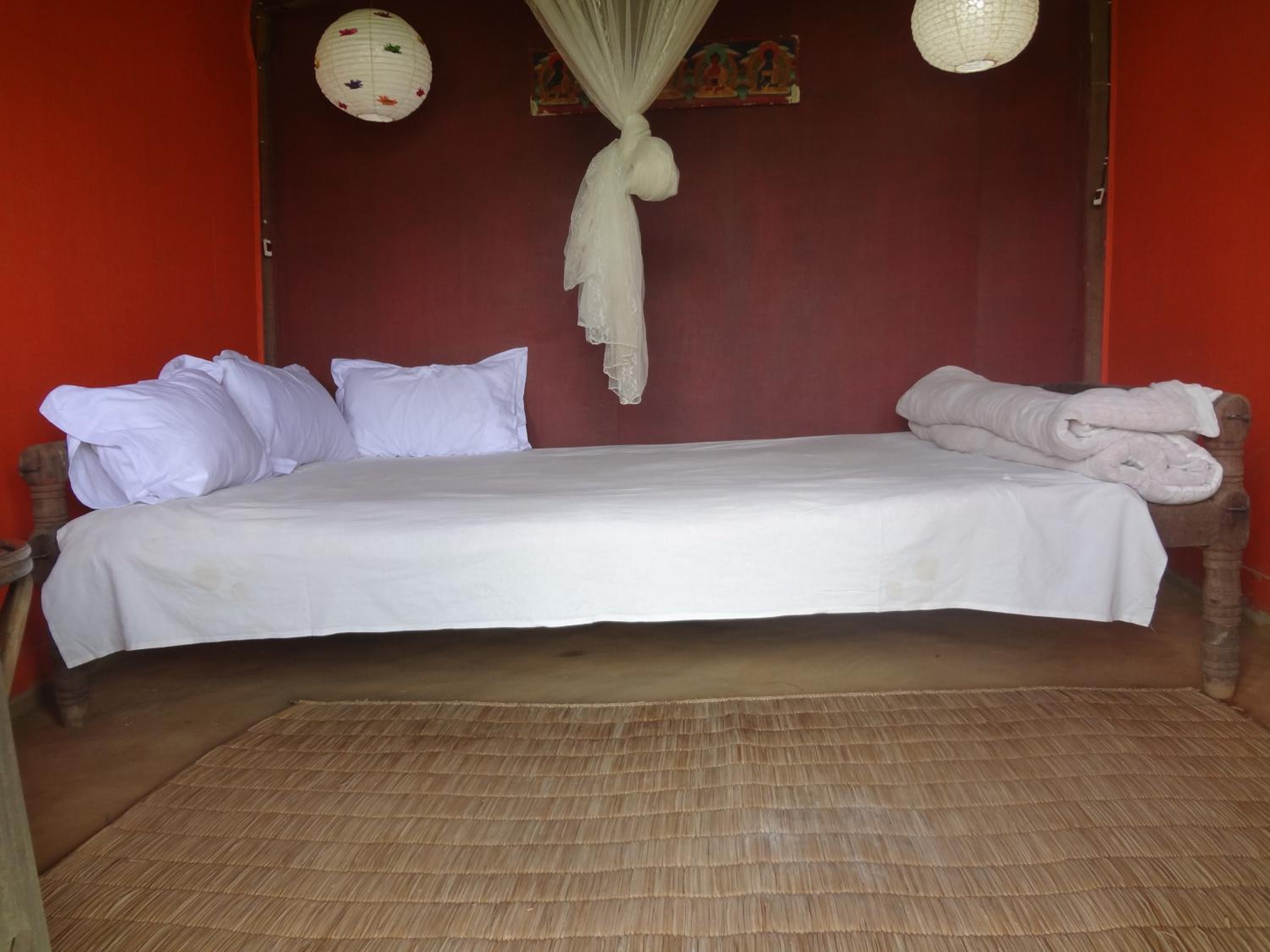 Triple Room with Private Bathroom
