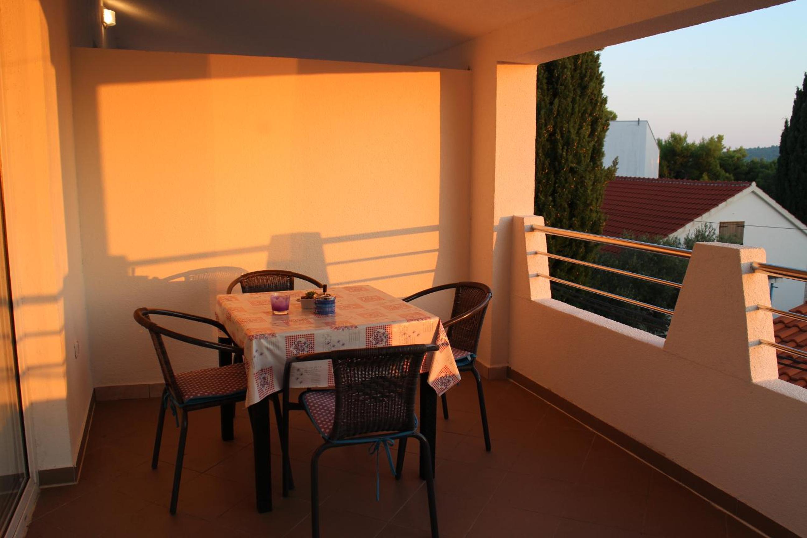 Apartment with Sea View photo 2
