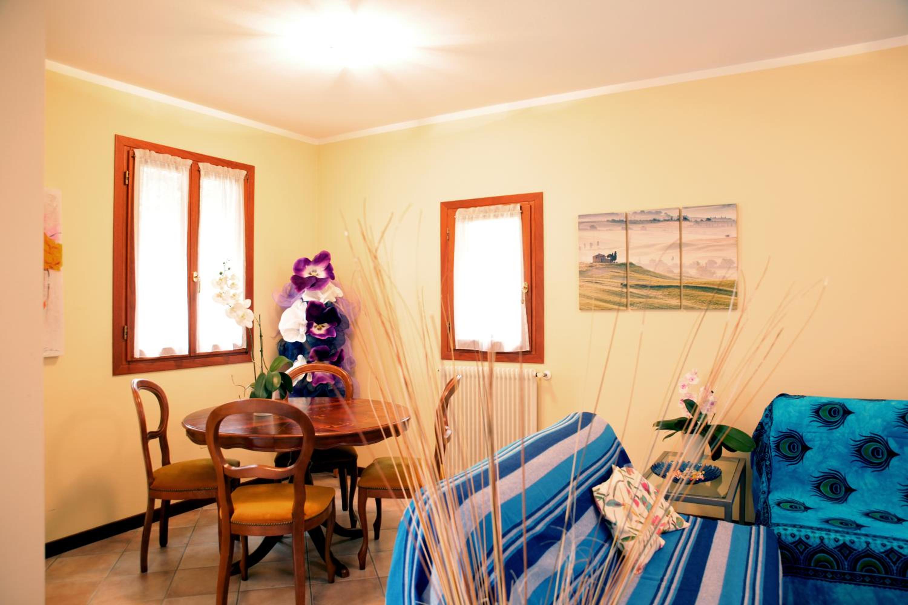 Three-Bedroom House photo 1