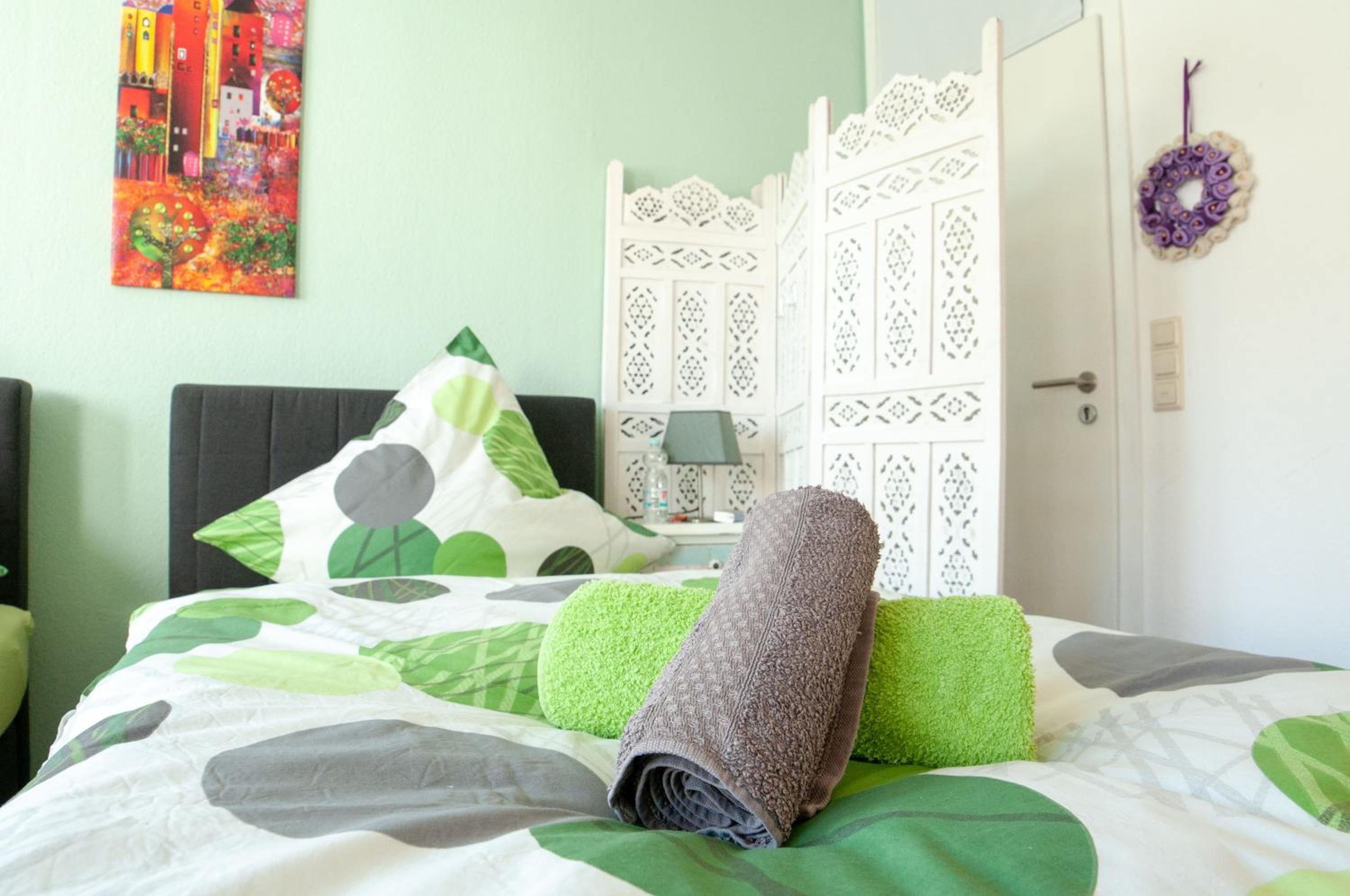 Studio Apartment photo 1