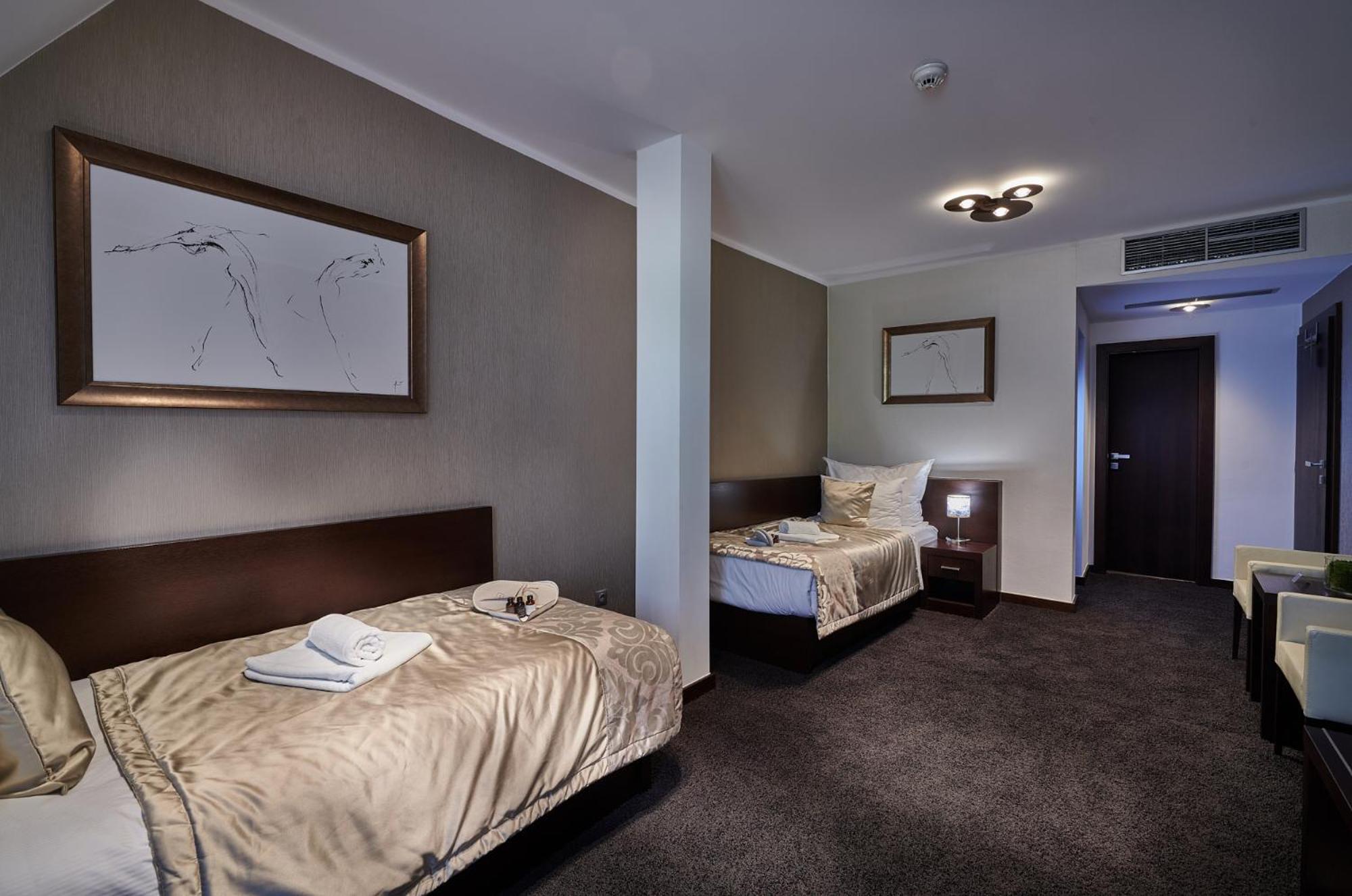 Twin Room photo 3