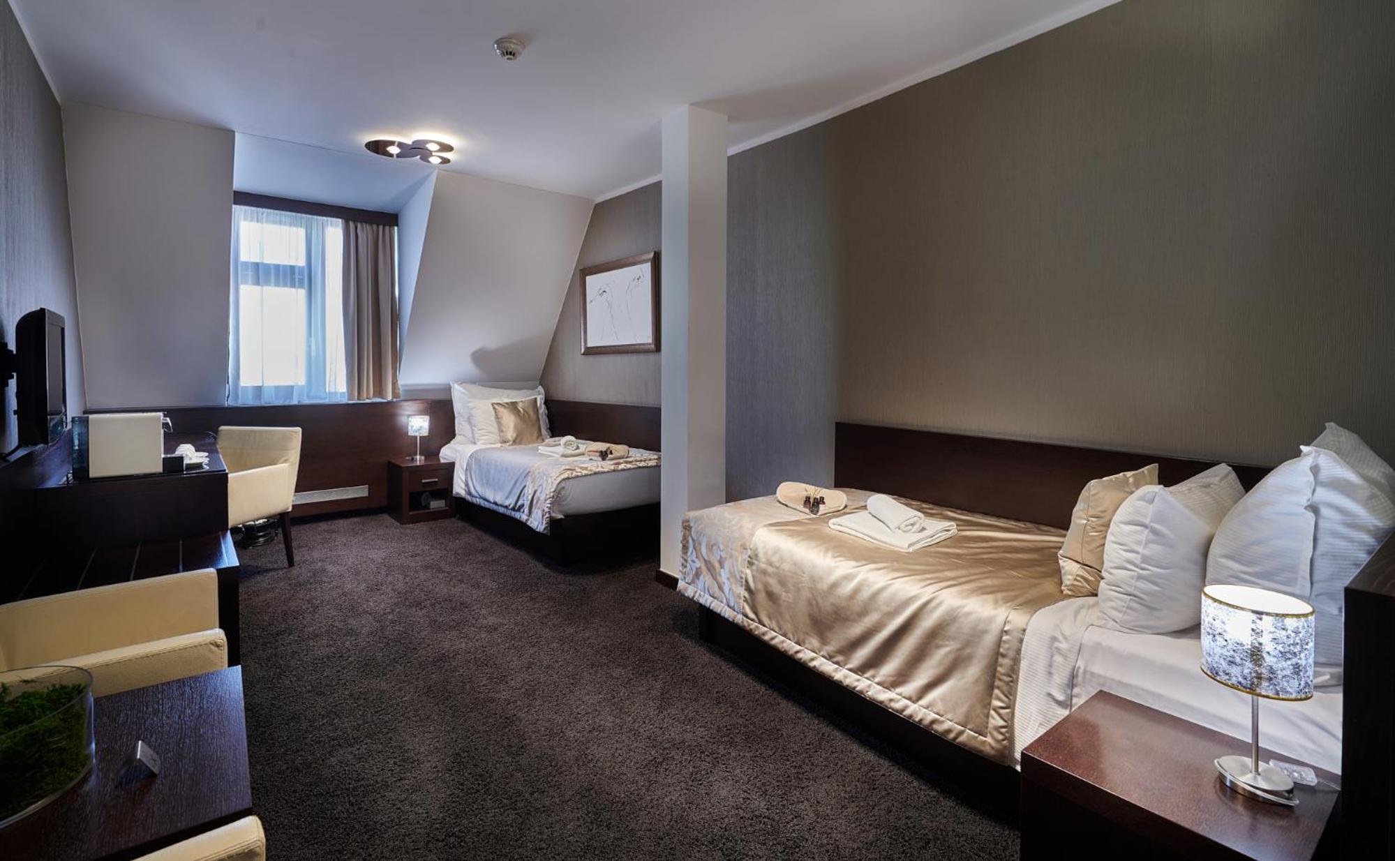 Twin Room photo 1