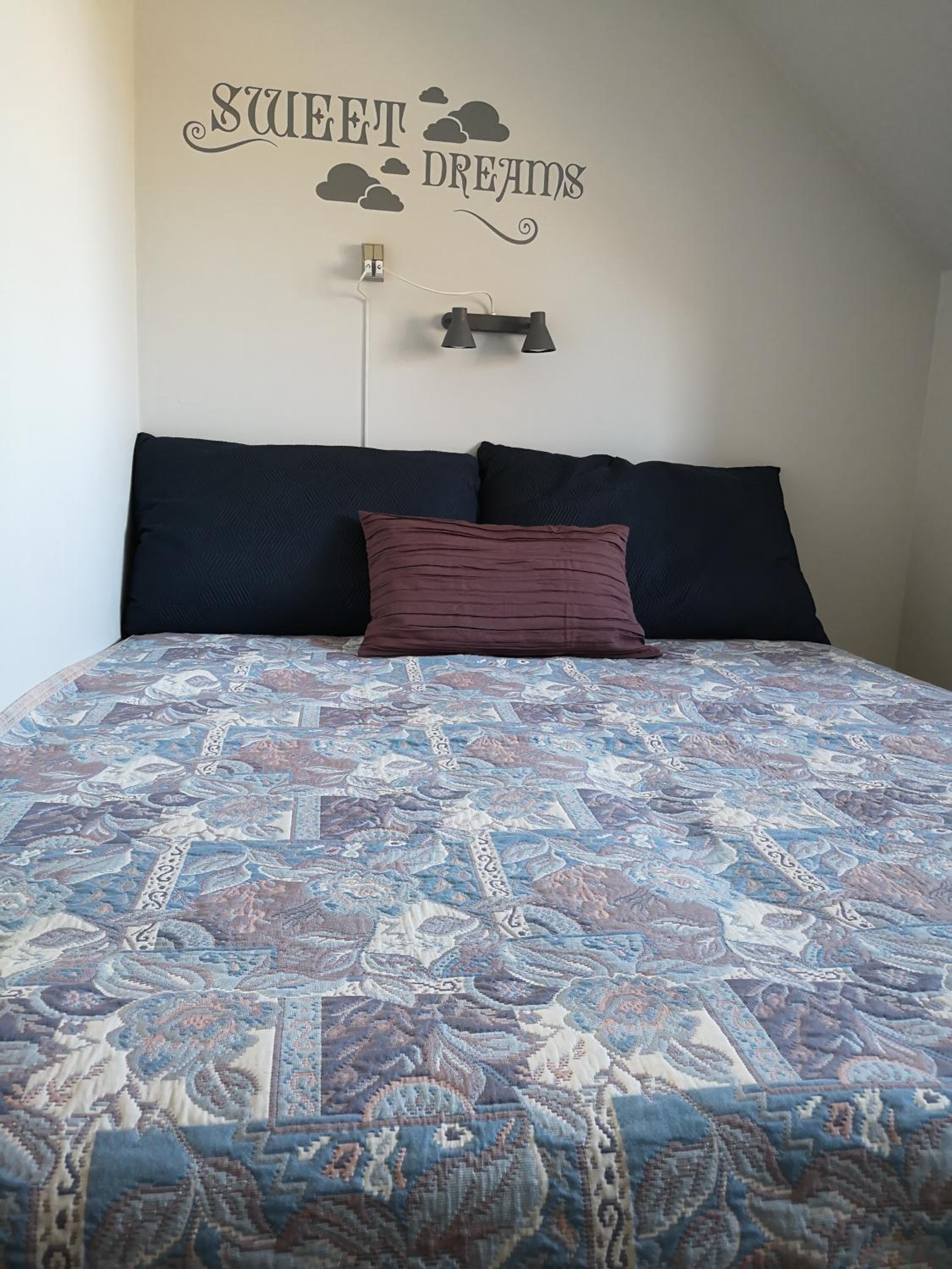 Double Or Twin Room photo 1