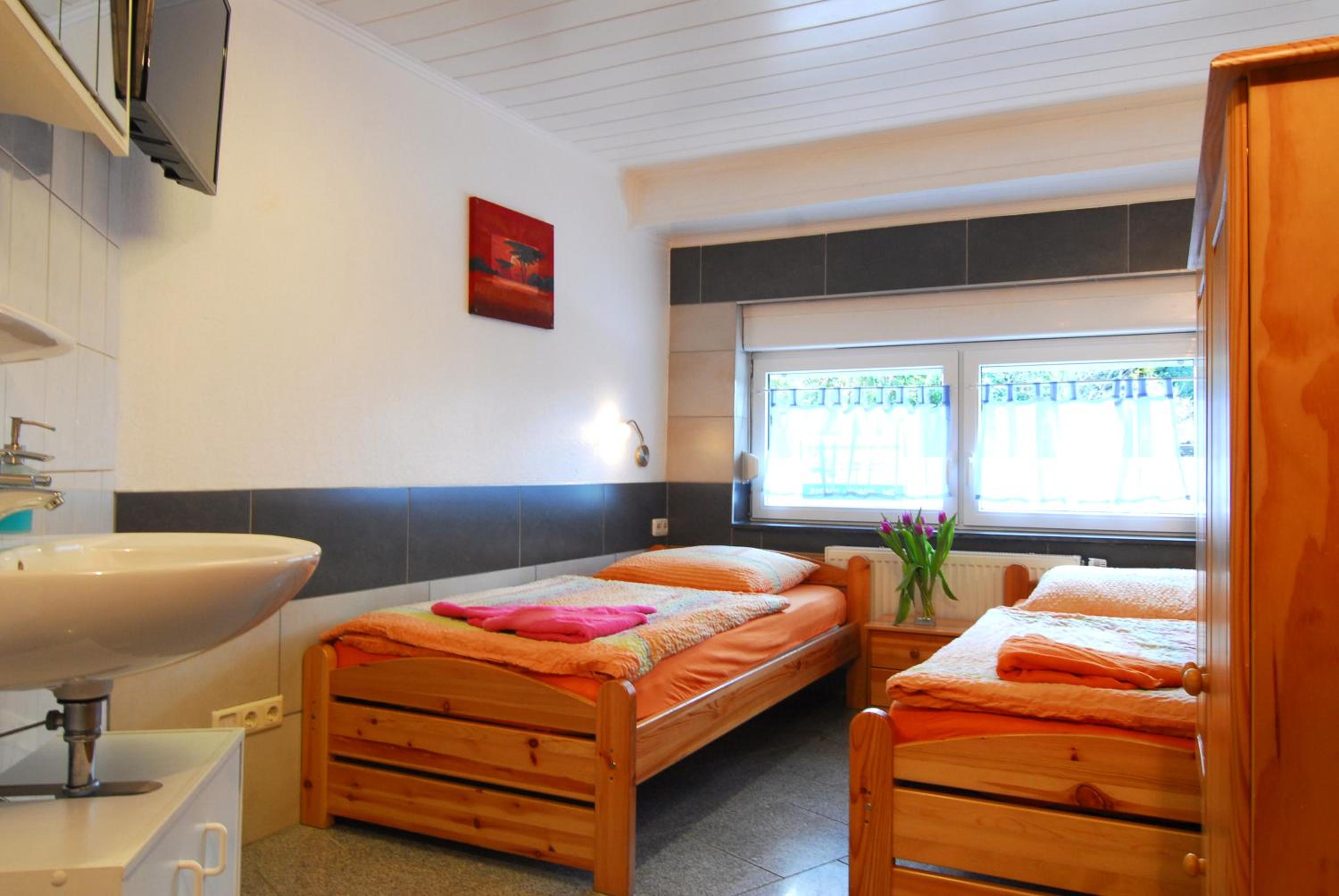 Twin Room photo 1