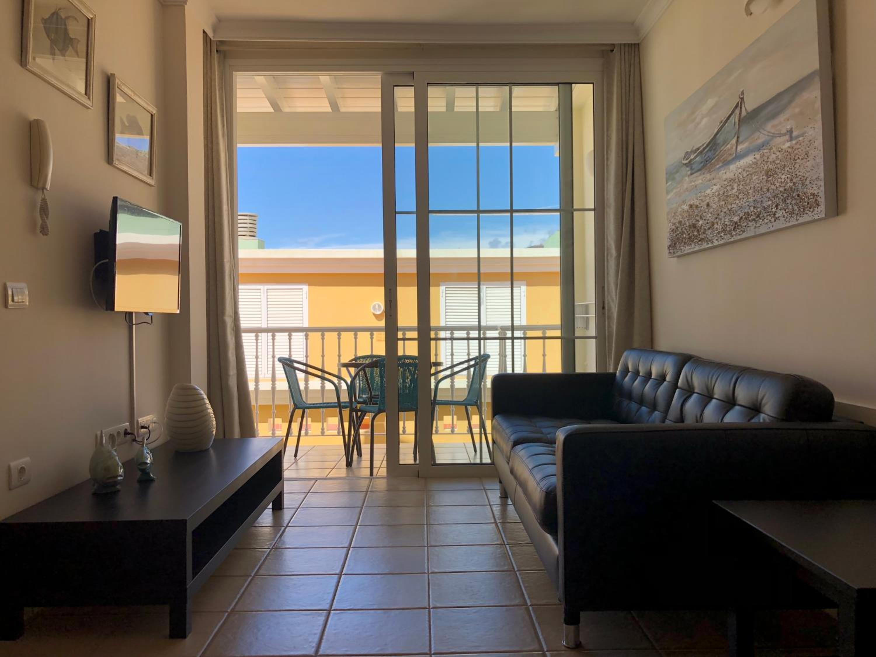 Penthouse Apartment photo 2
