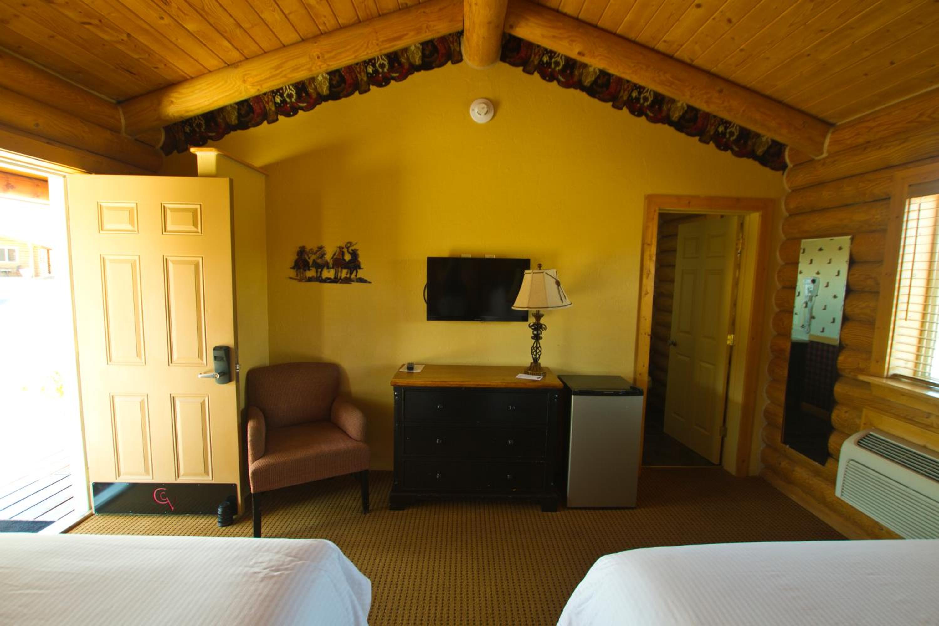 Superior Queen Room with Two Queen Beds - Photo 1