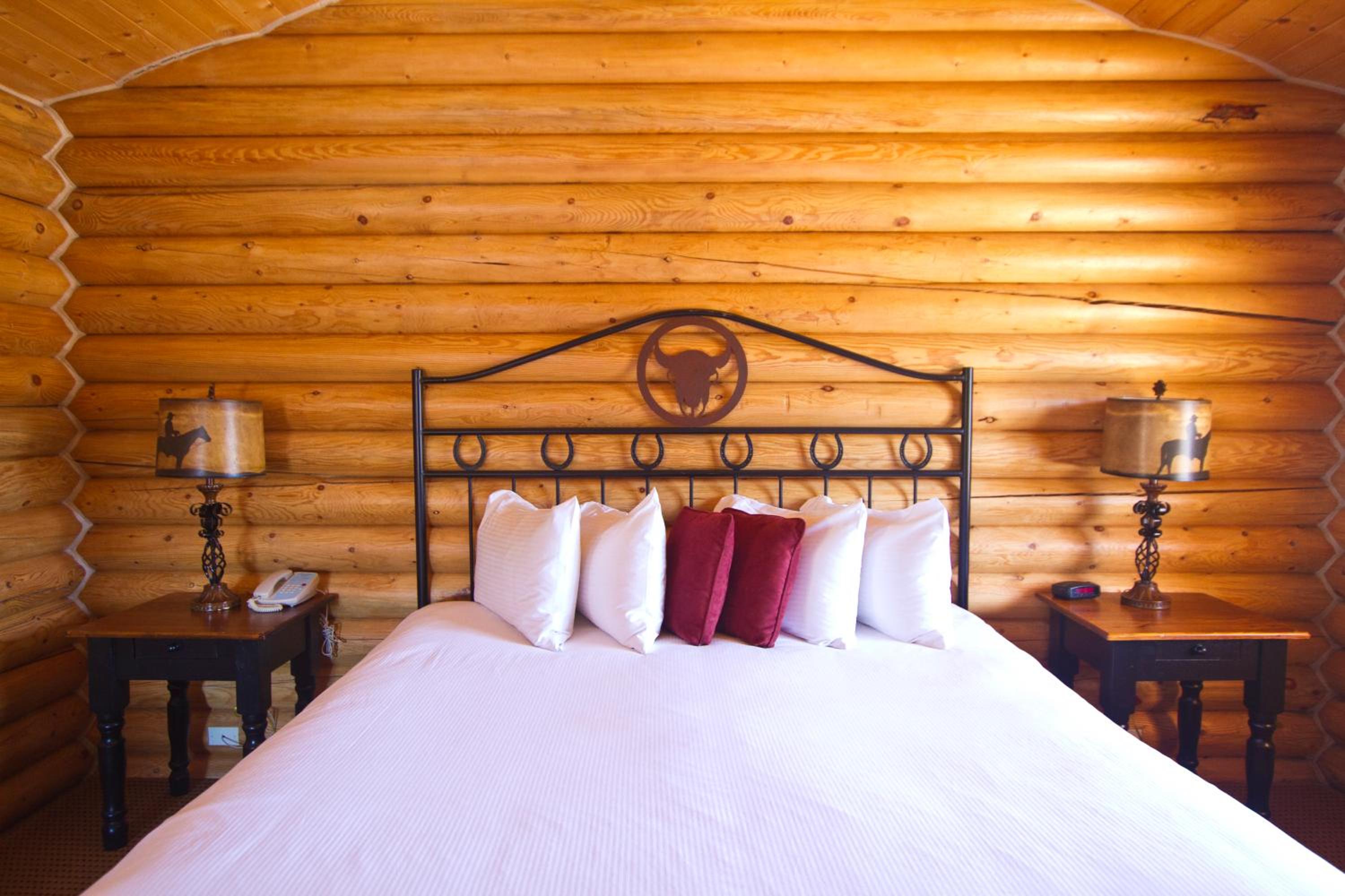 Superior King Room - Photo 6