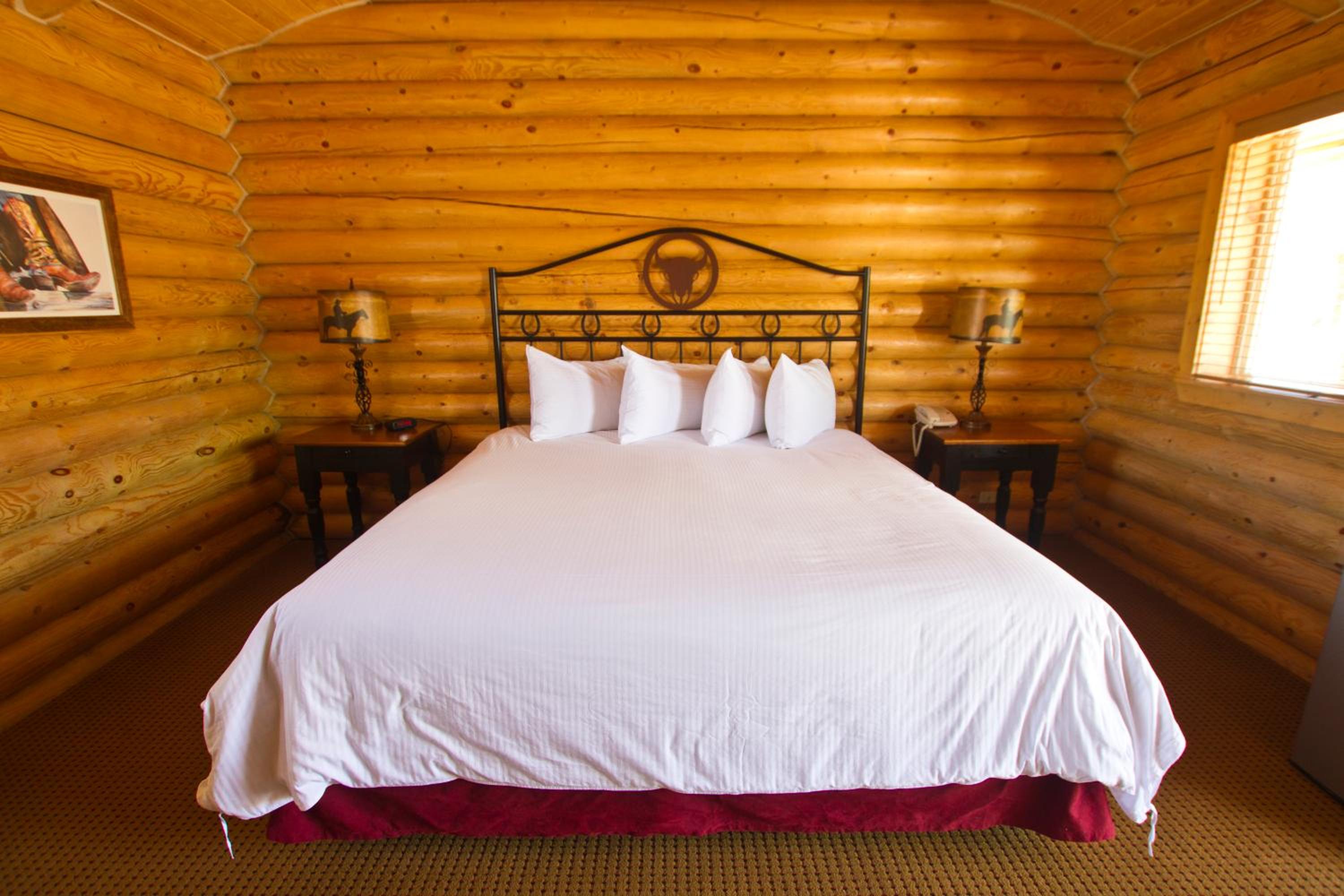 Superior King Room - Photo 5