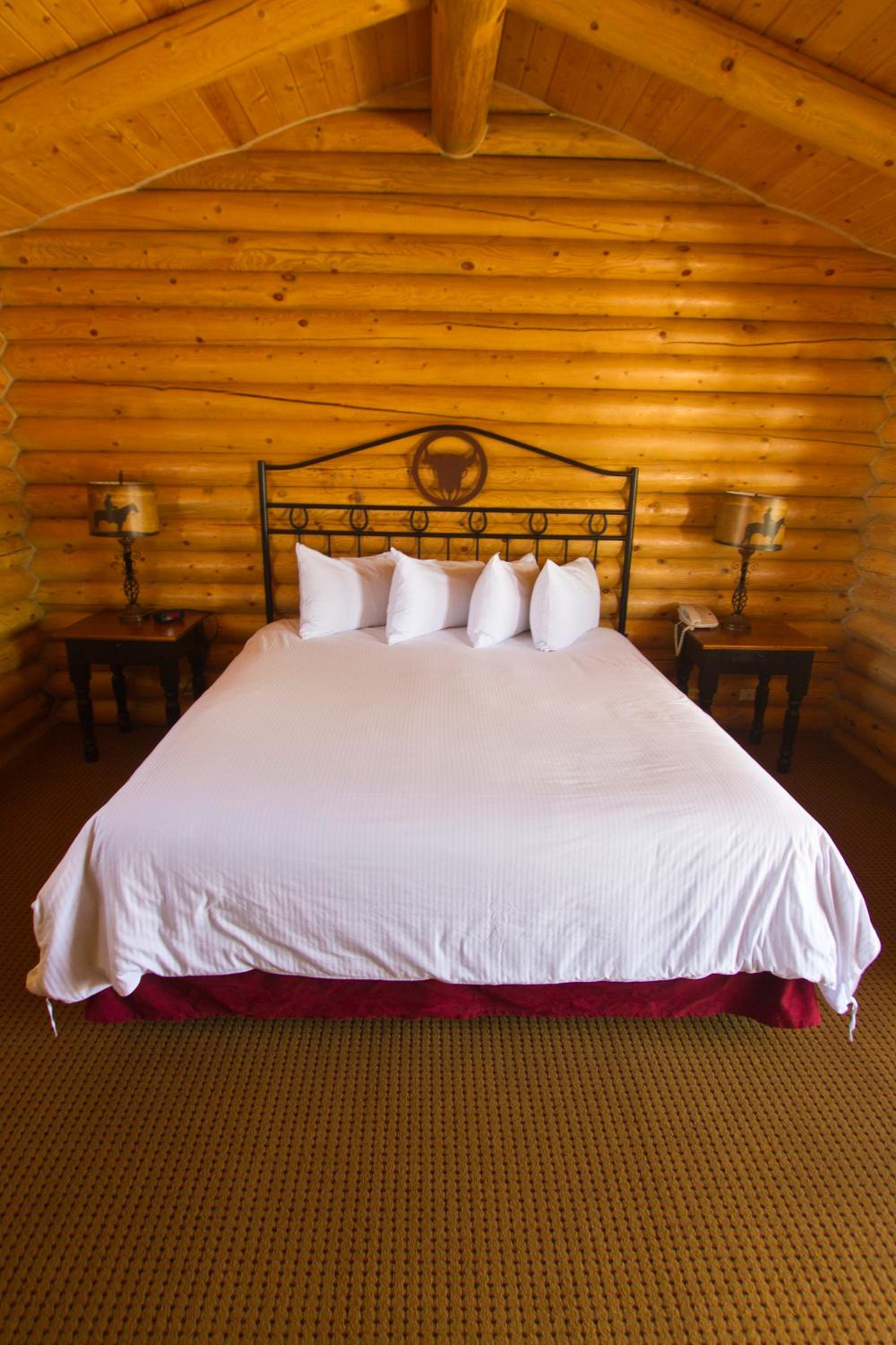 Superior King Room - Photo 1