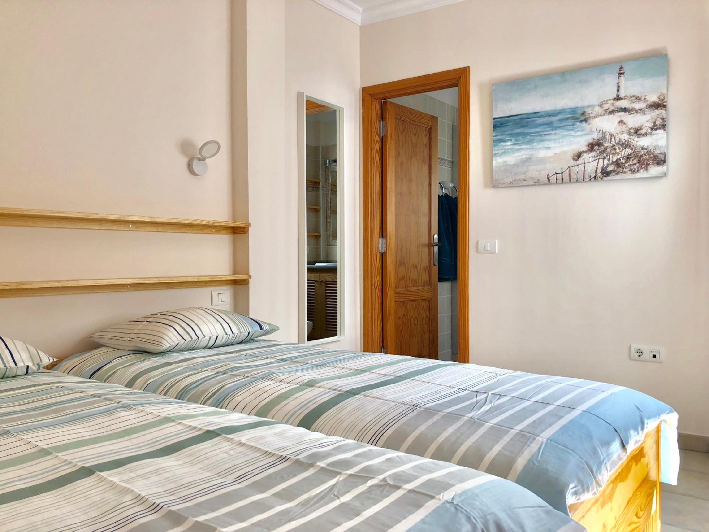 Apartamento Penthouse