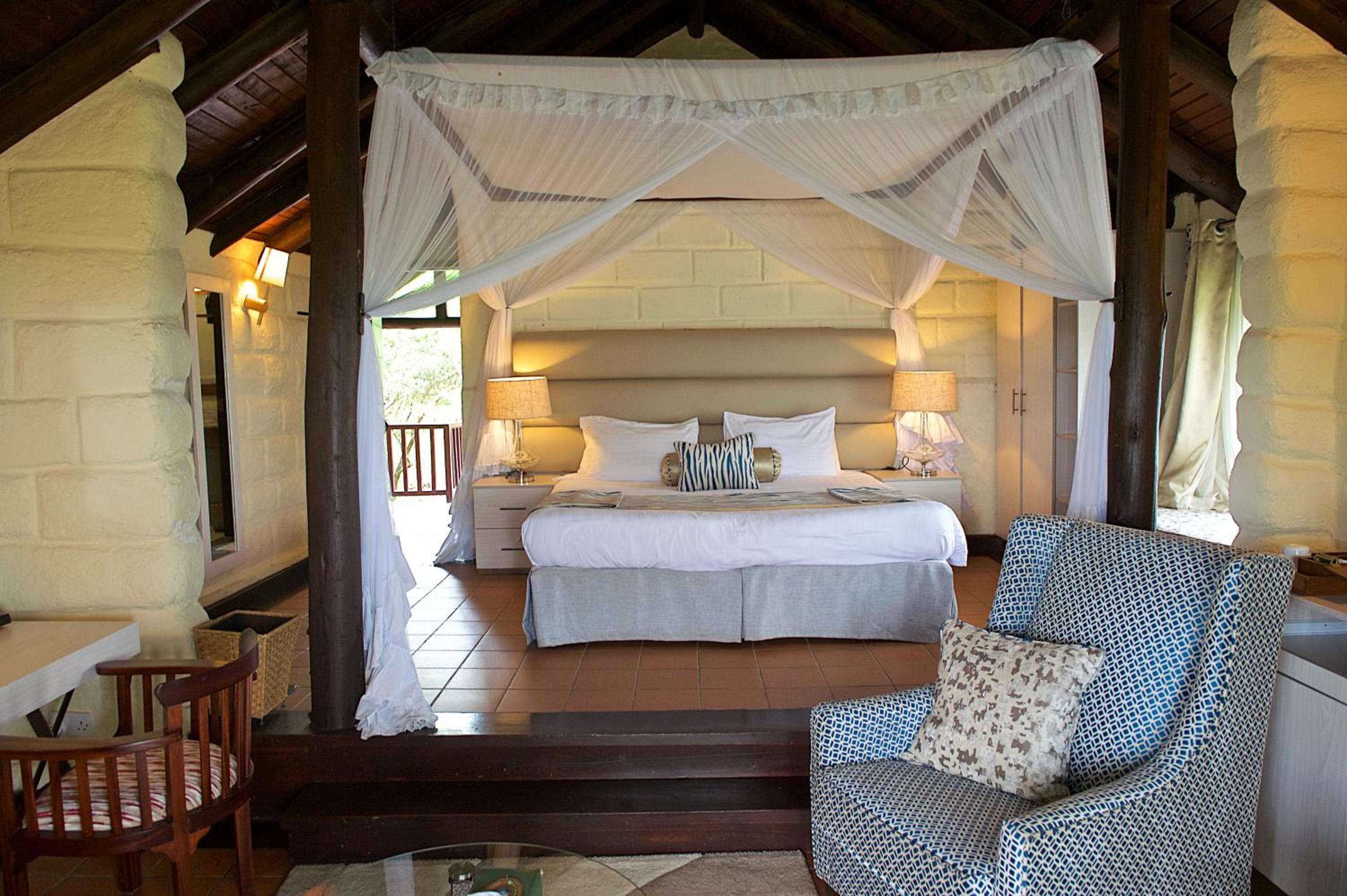 Double or Twin Room - Lodge - Photo 10