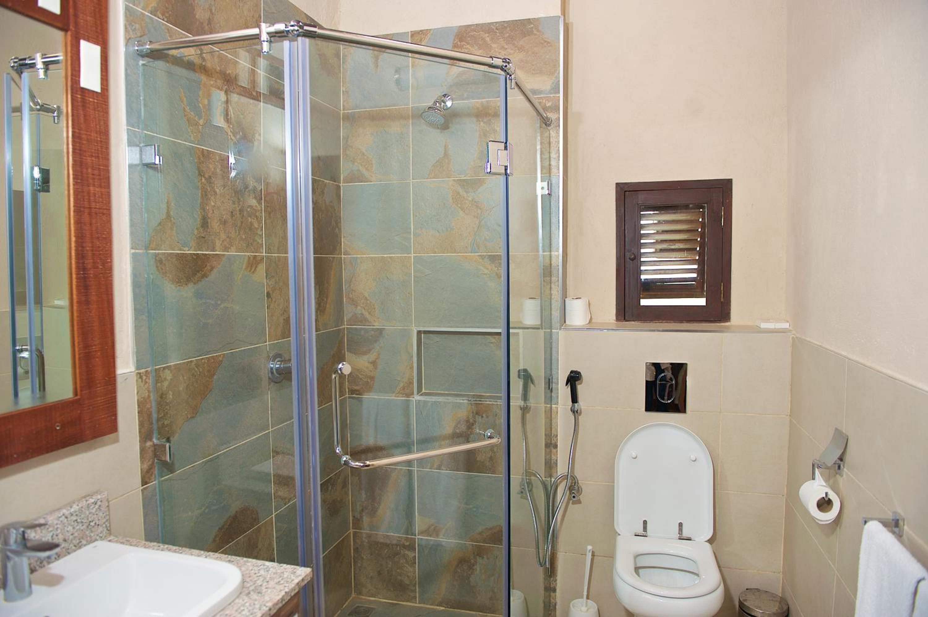 Double or Twin Room - Lodge - Photo 13