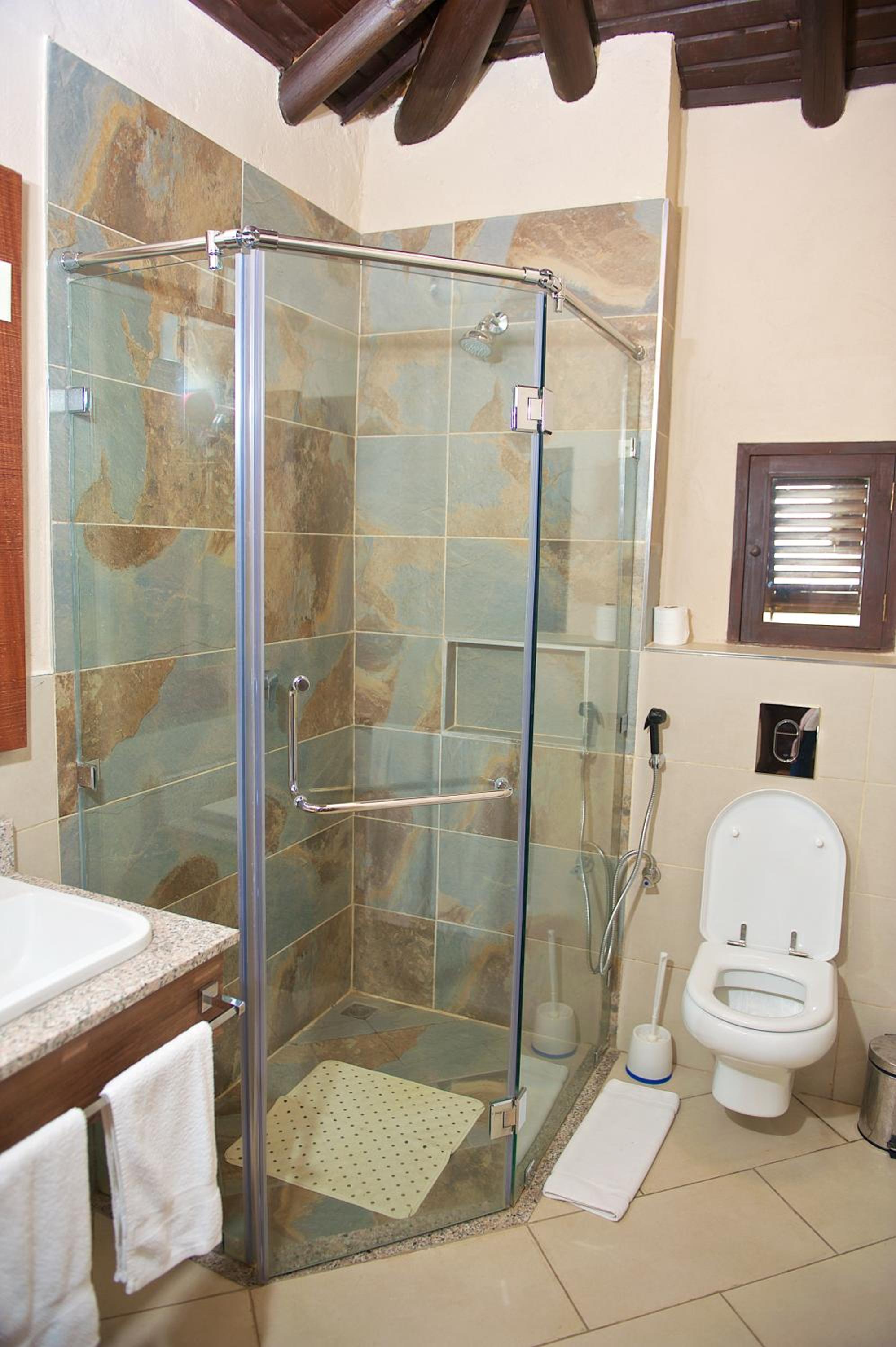 Double or Twin Room - Lodge - Photo 12