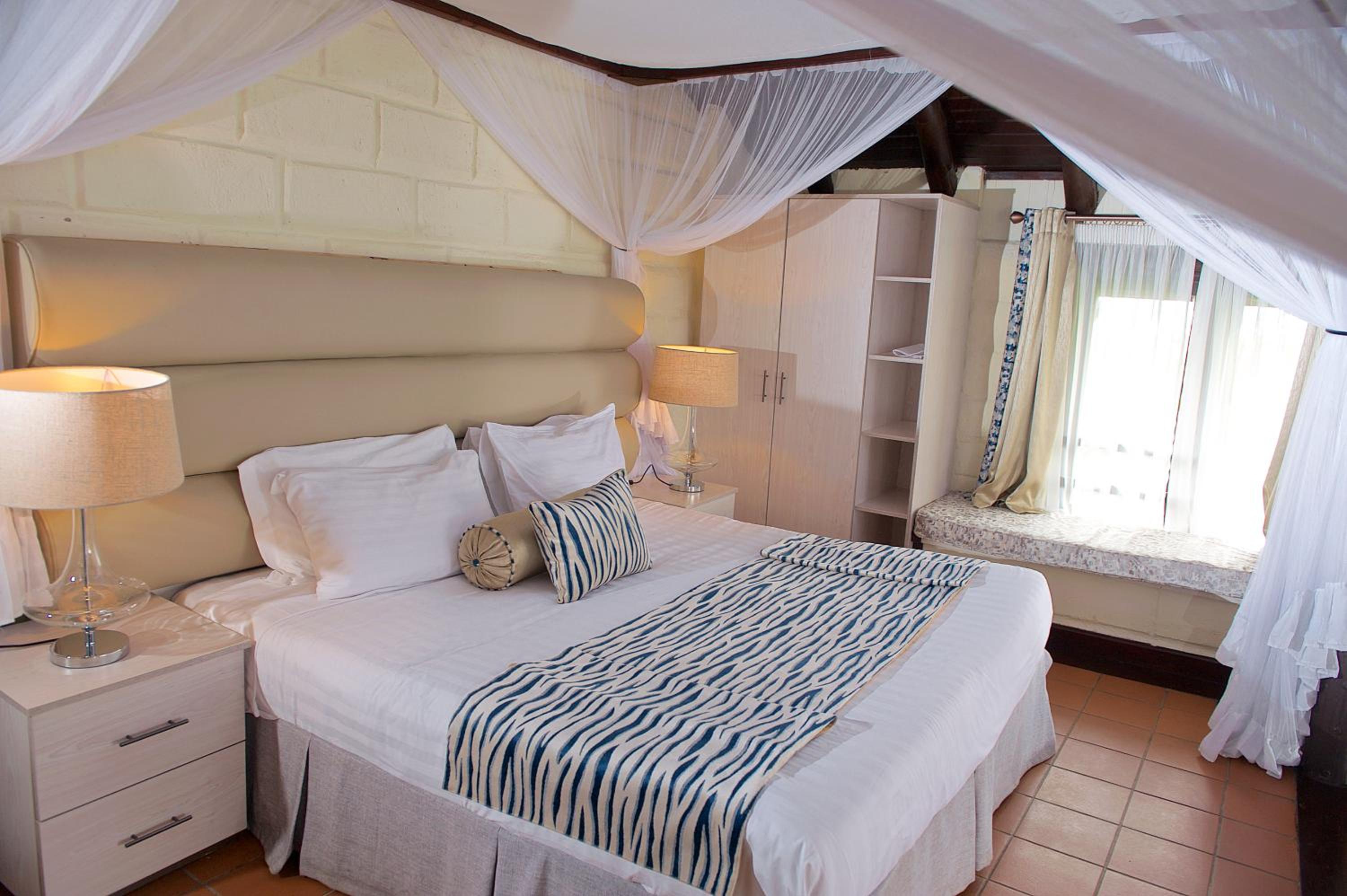 Double or Twin Room - Lodge - Photo 11