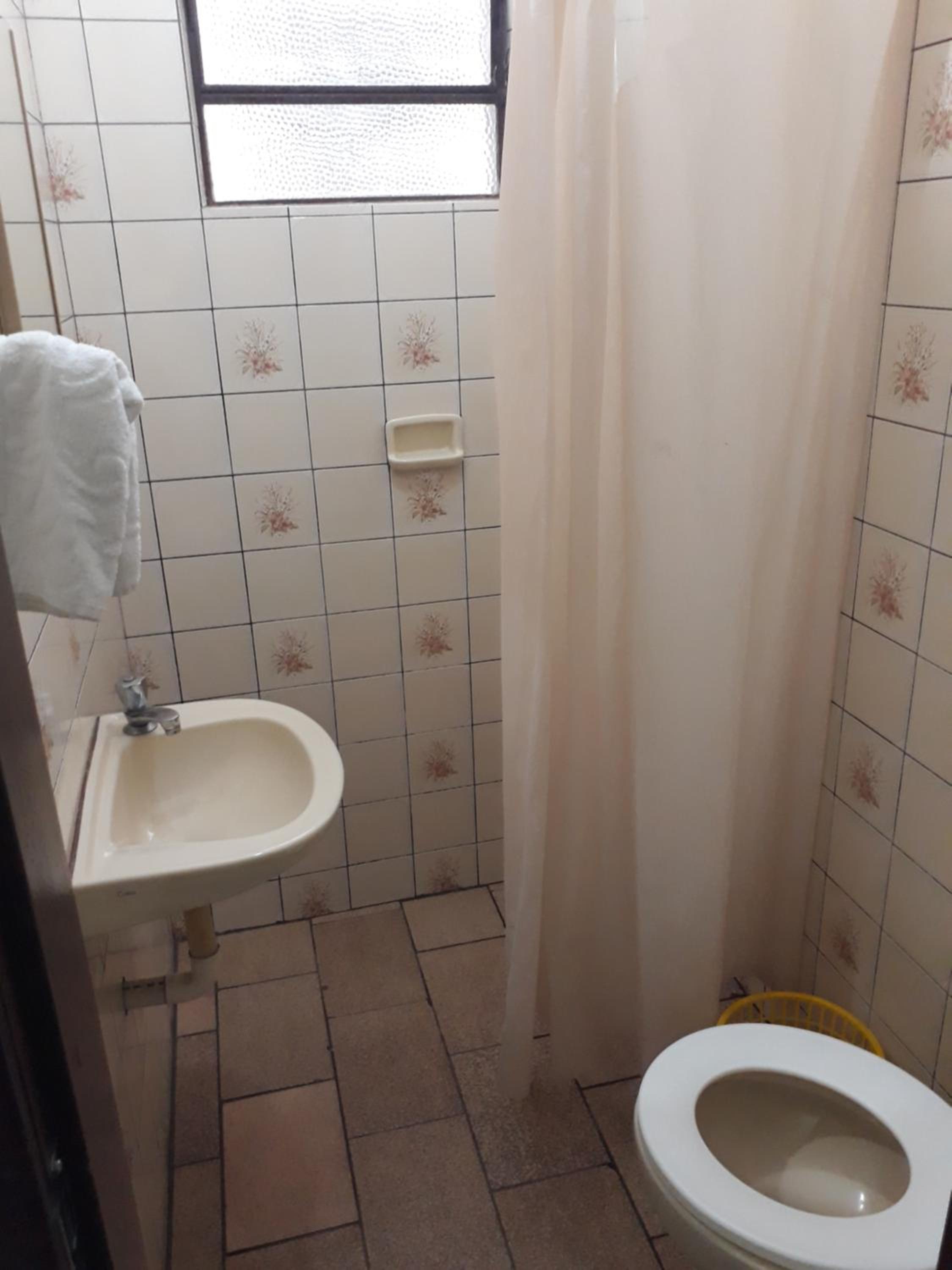 Classic Triple Room with Fan photo 3