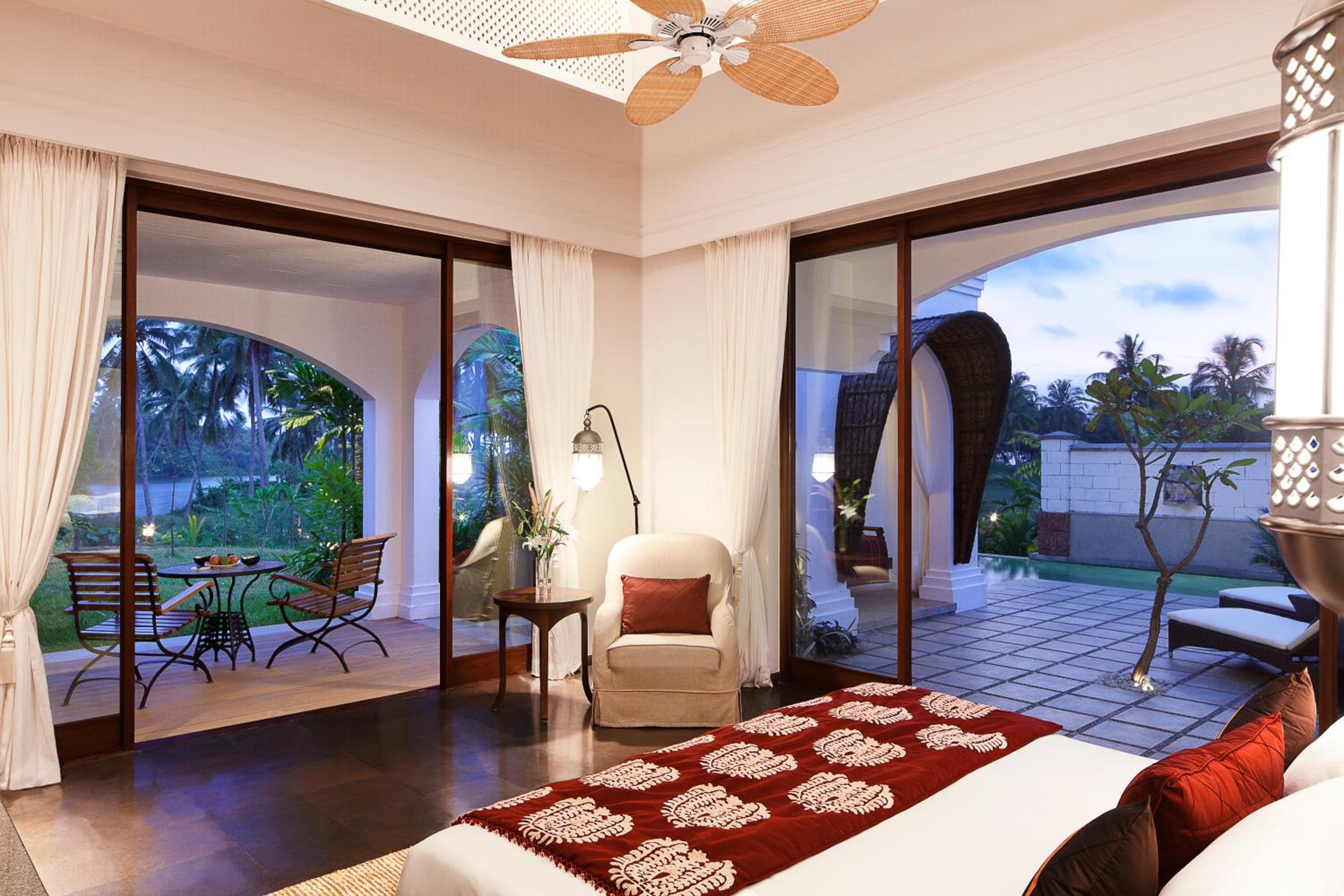 Premium Villa with Plunge Pool