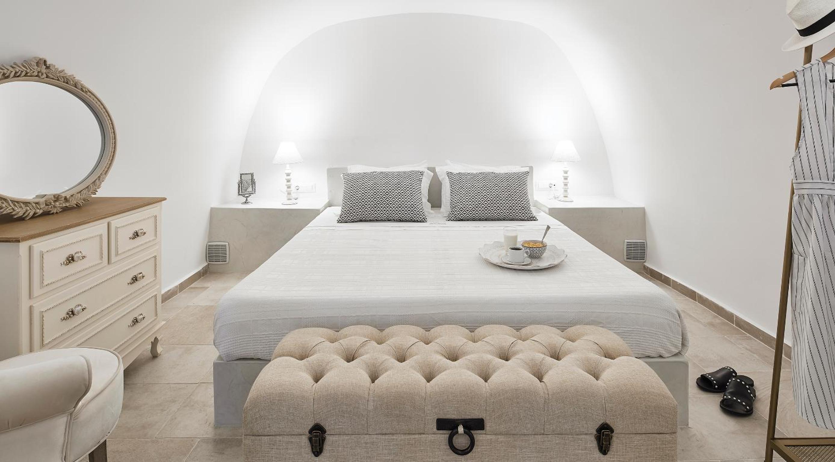 Amaya Sensational Villa with Hot Tub and Caldera View photo 1