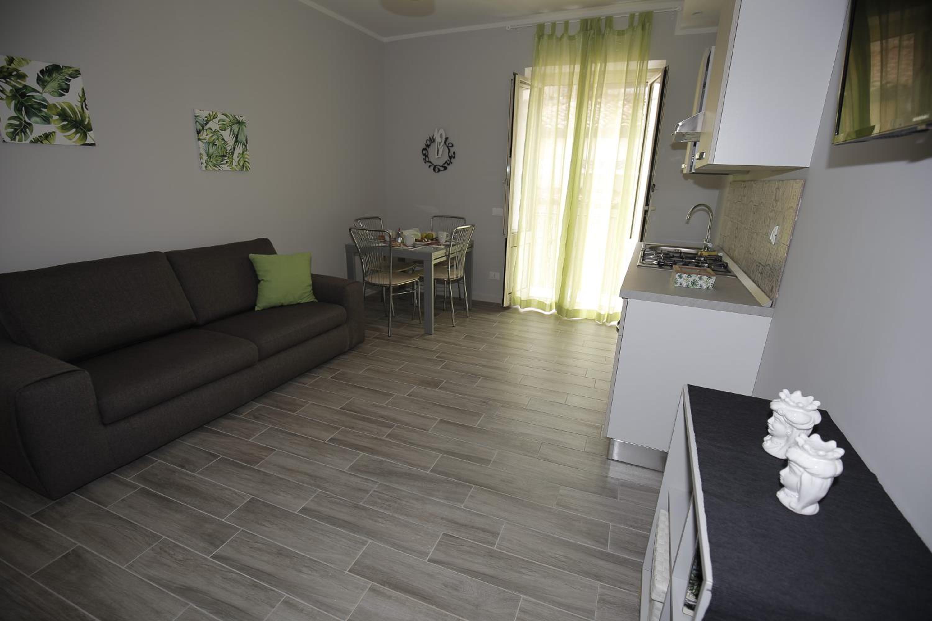 Superior Apartment