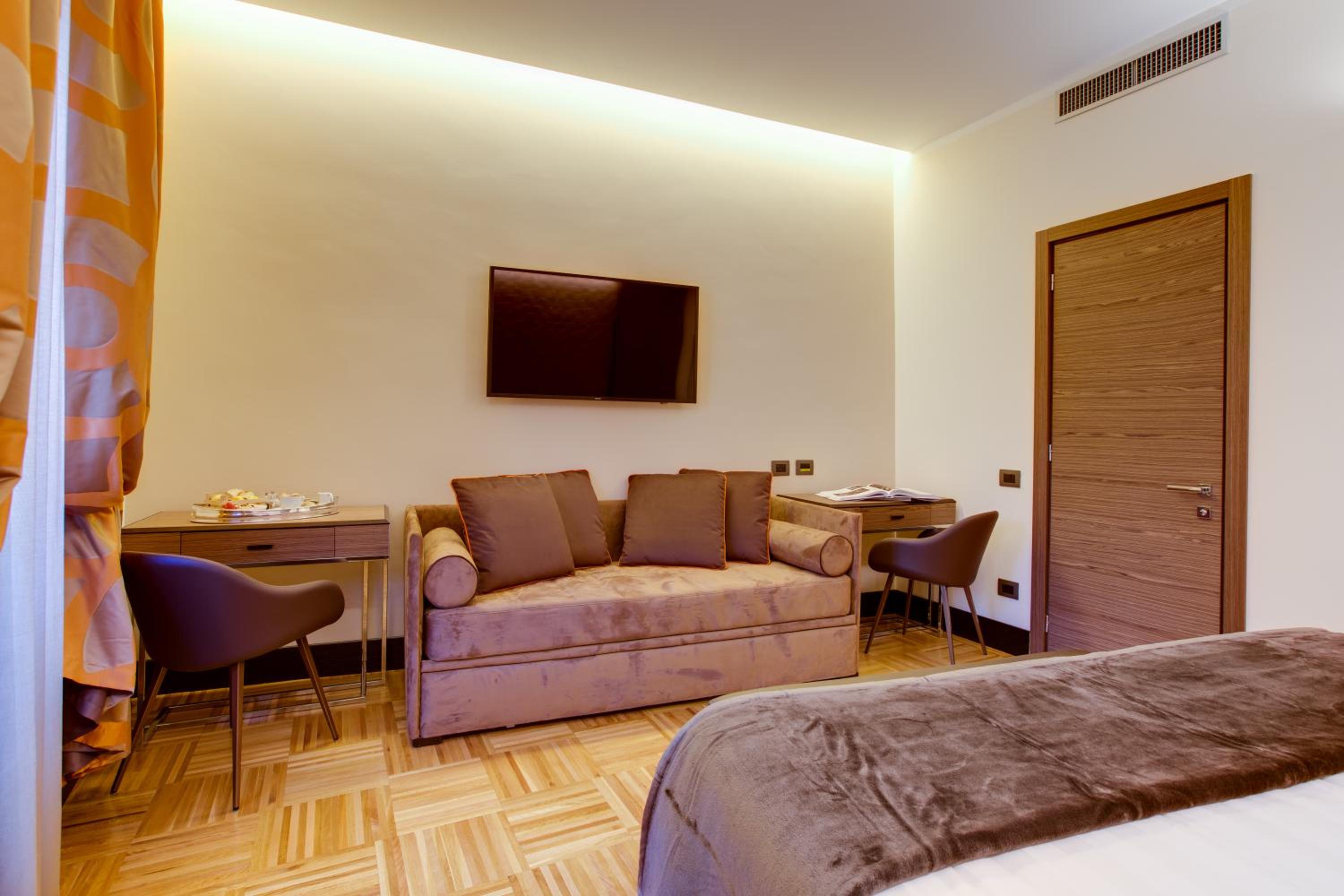 Comfort Triple Room photo 1