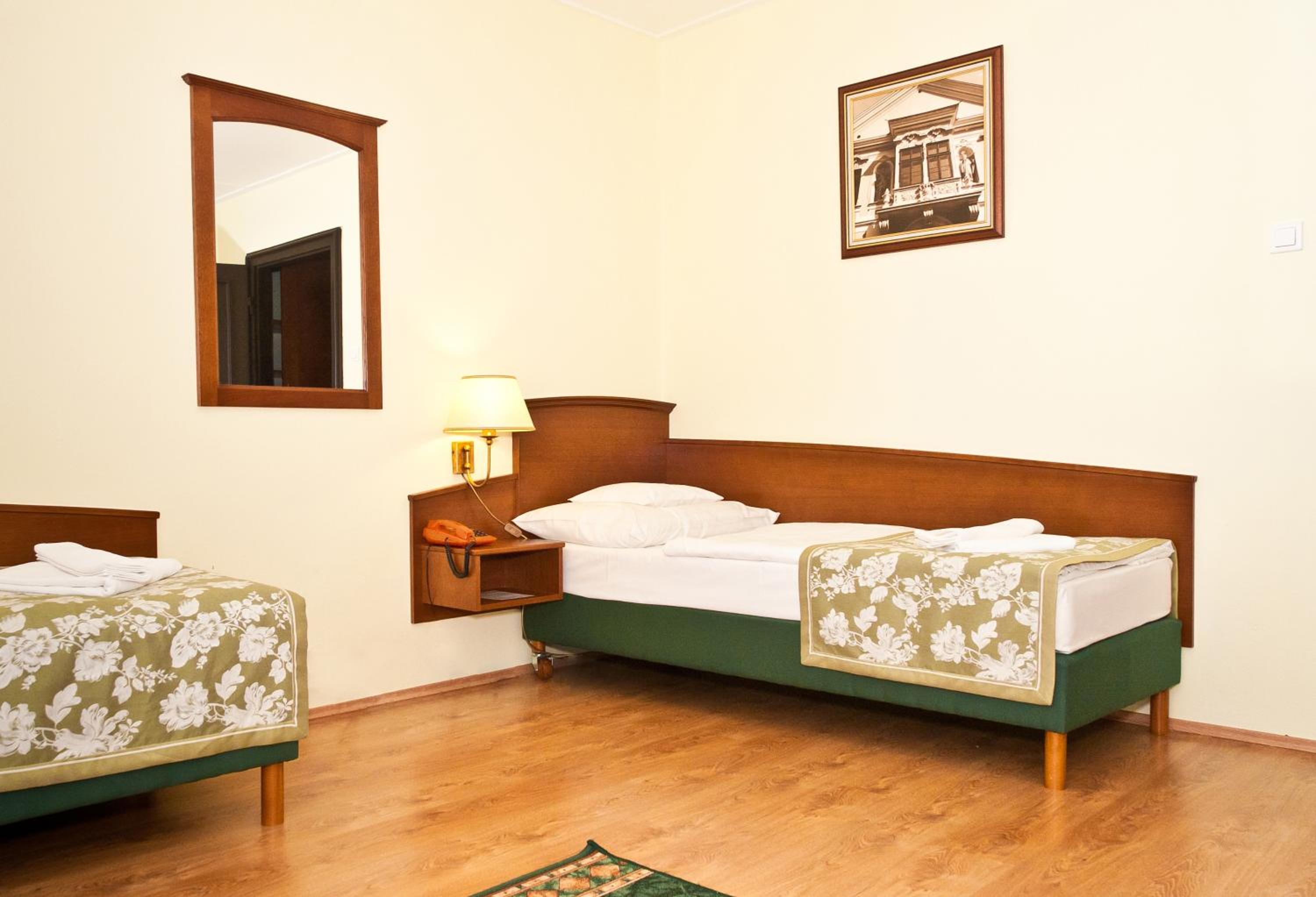 Classic Room  - Photo 2