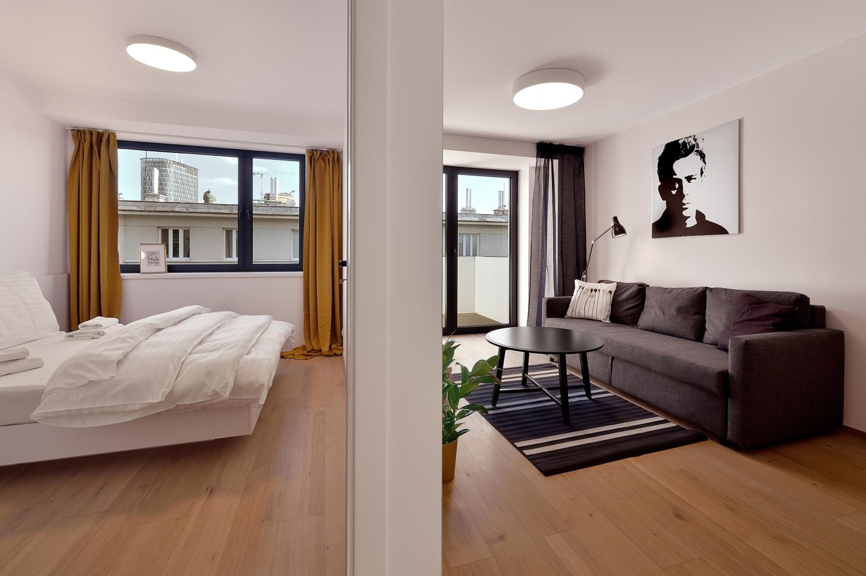 Deluxe Apartment - Photo 8