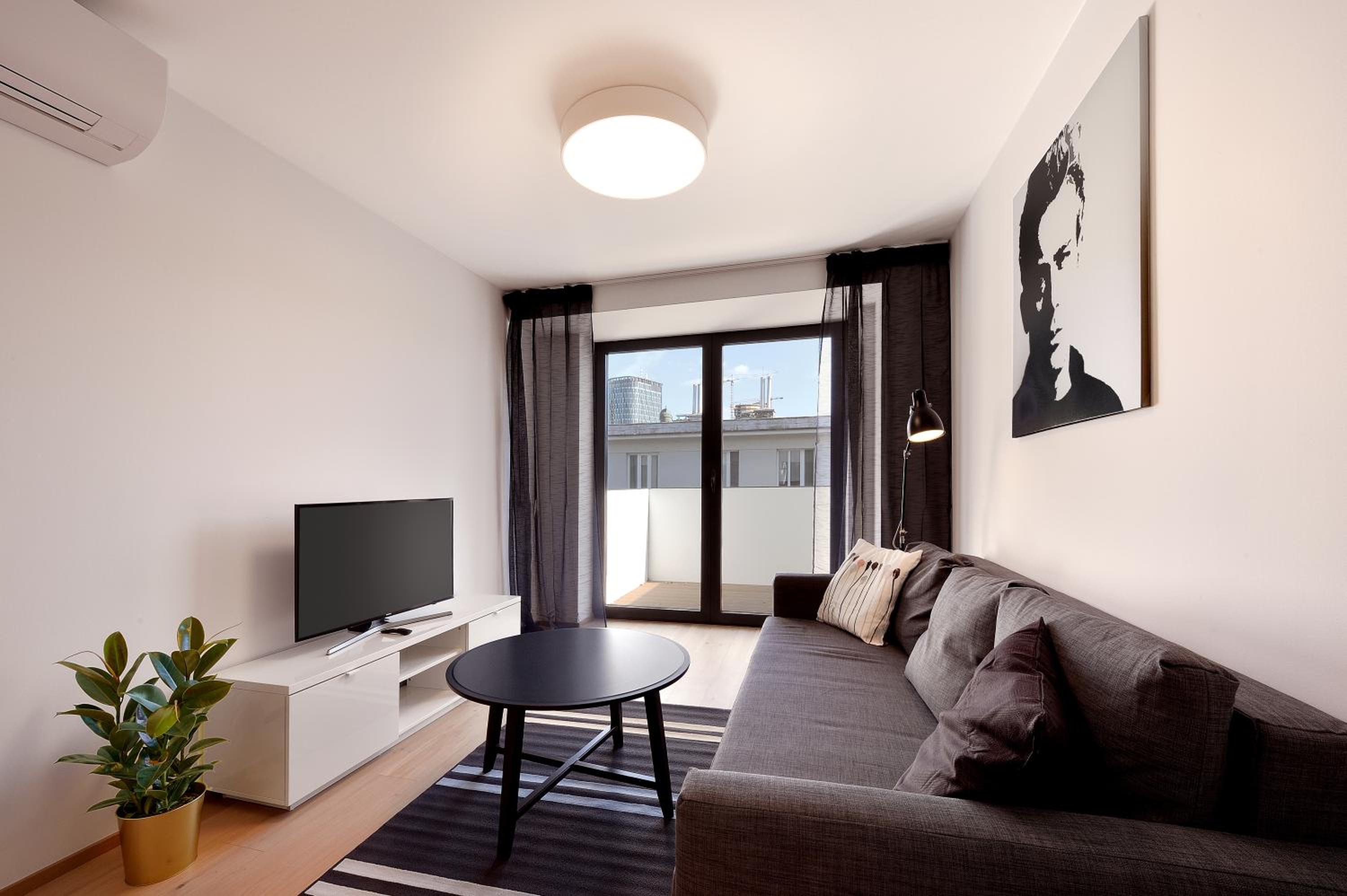 Deluxe Apartment - Photo 5