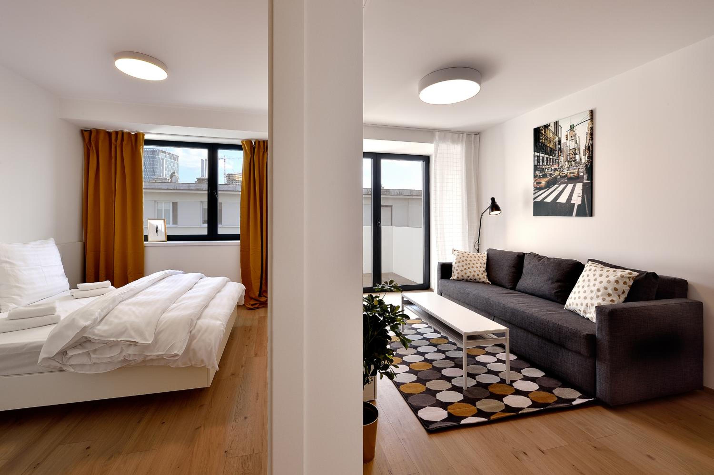 Deluxe Apartment - Photo 4