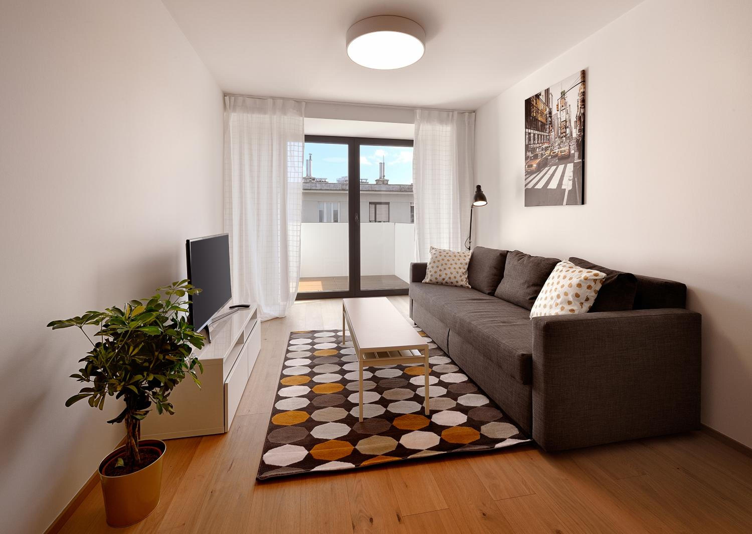Deluxe Apartment - Photo 3