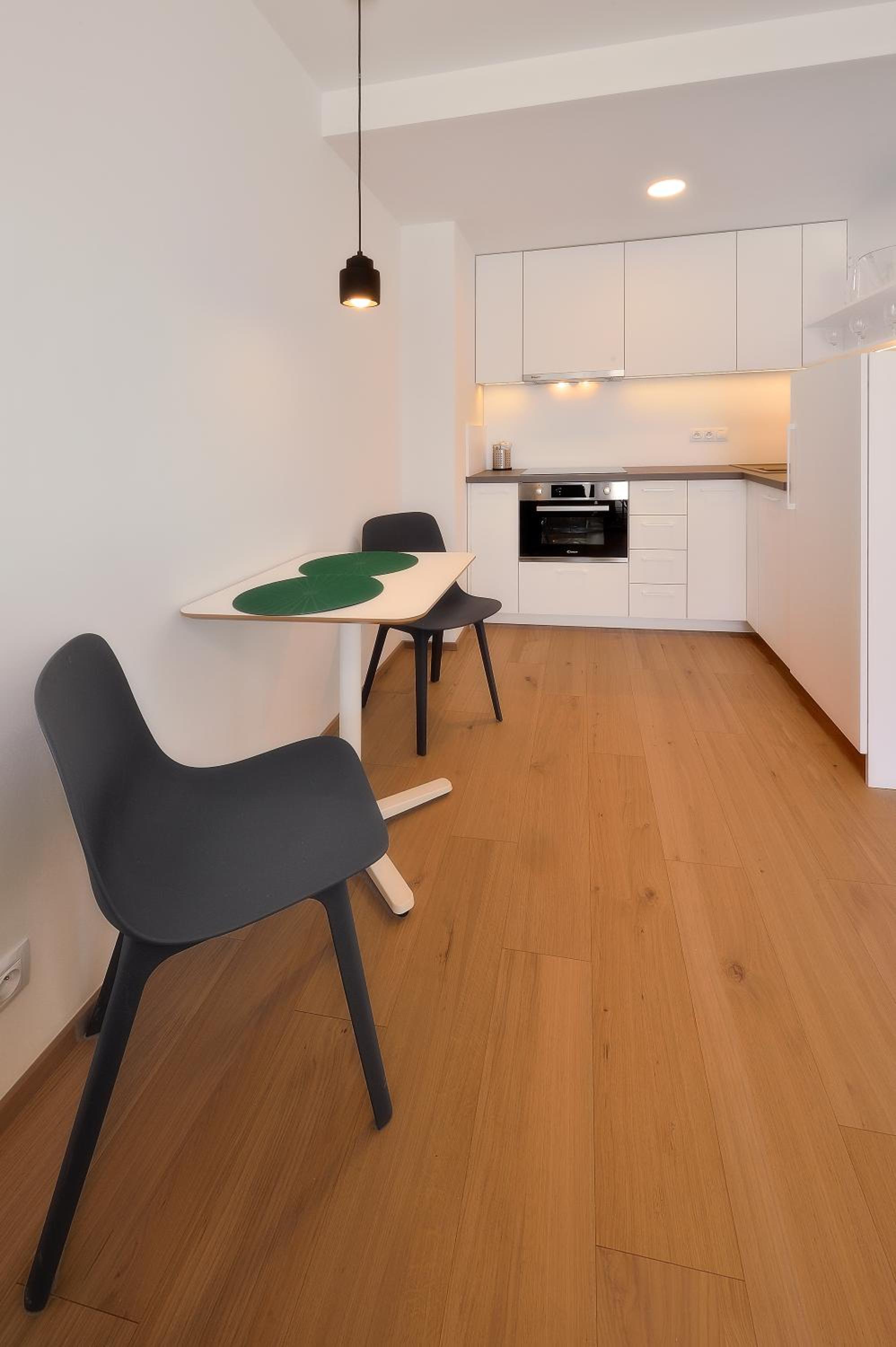 Deluxe Apartment - Photo 1