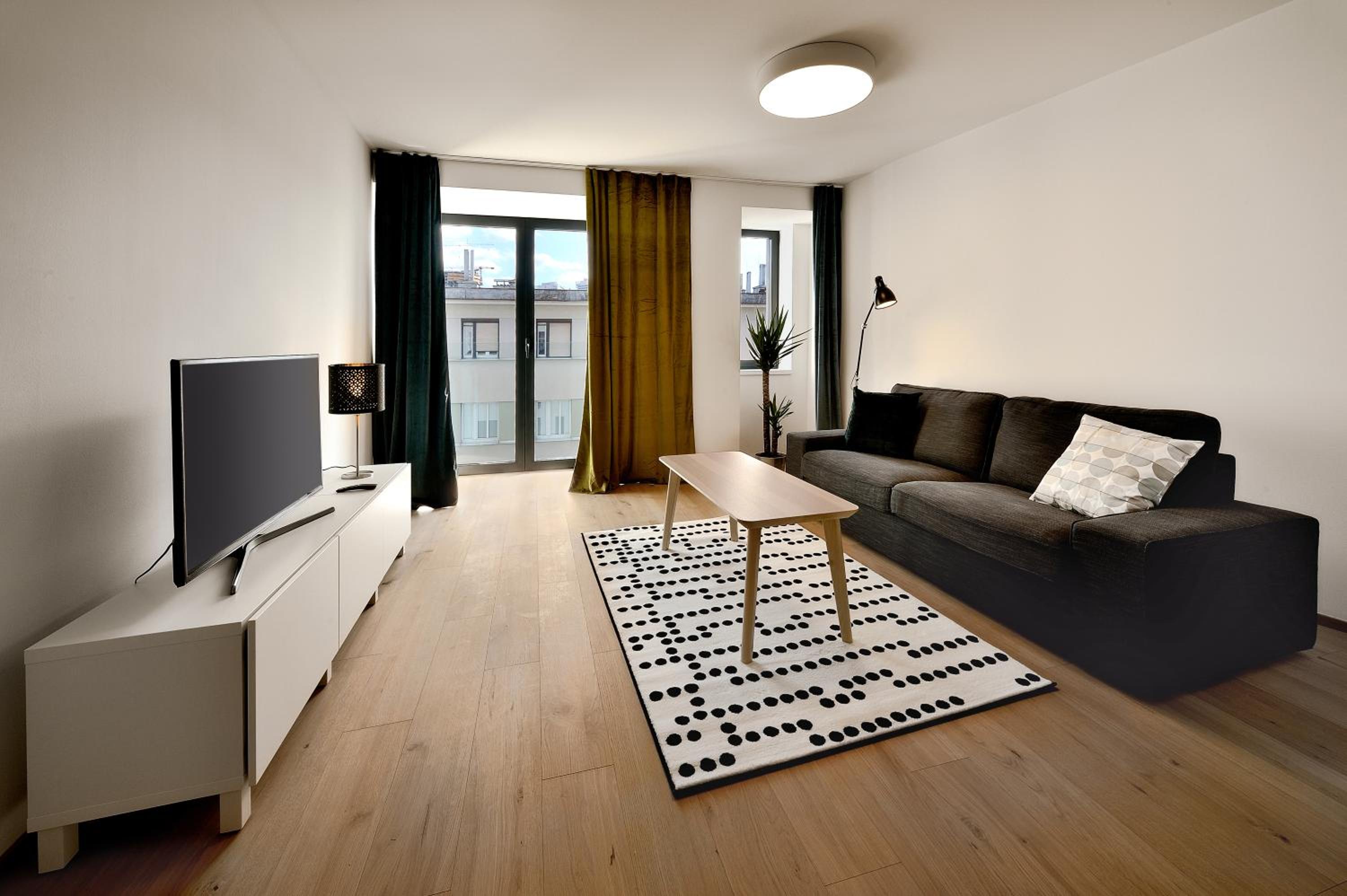 Economy Apartment - Photo 3