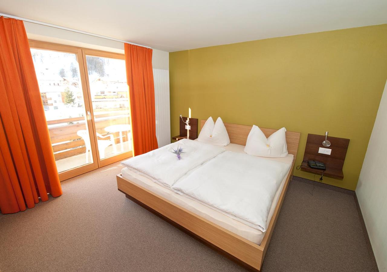 Kingsize Apartment (3 Bedrooms) photo 2
