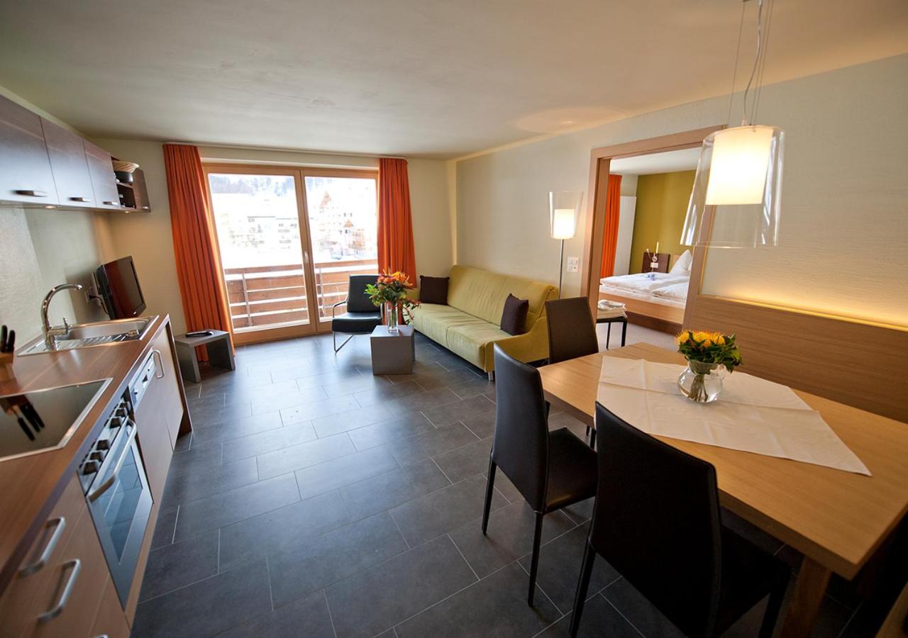 Kingsize Apartment (3 Bedrooms)