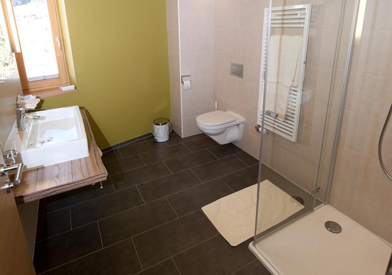 Kingsize Apartment (3 Bedrooms) photo 3