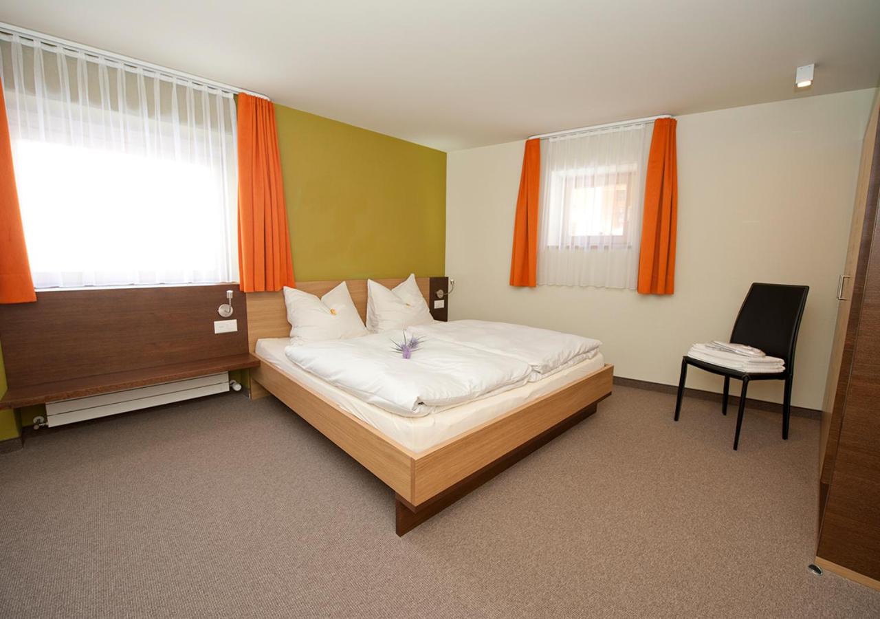 Kingsize Apartment (2 Bedrooms)