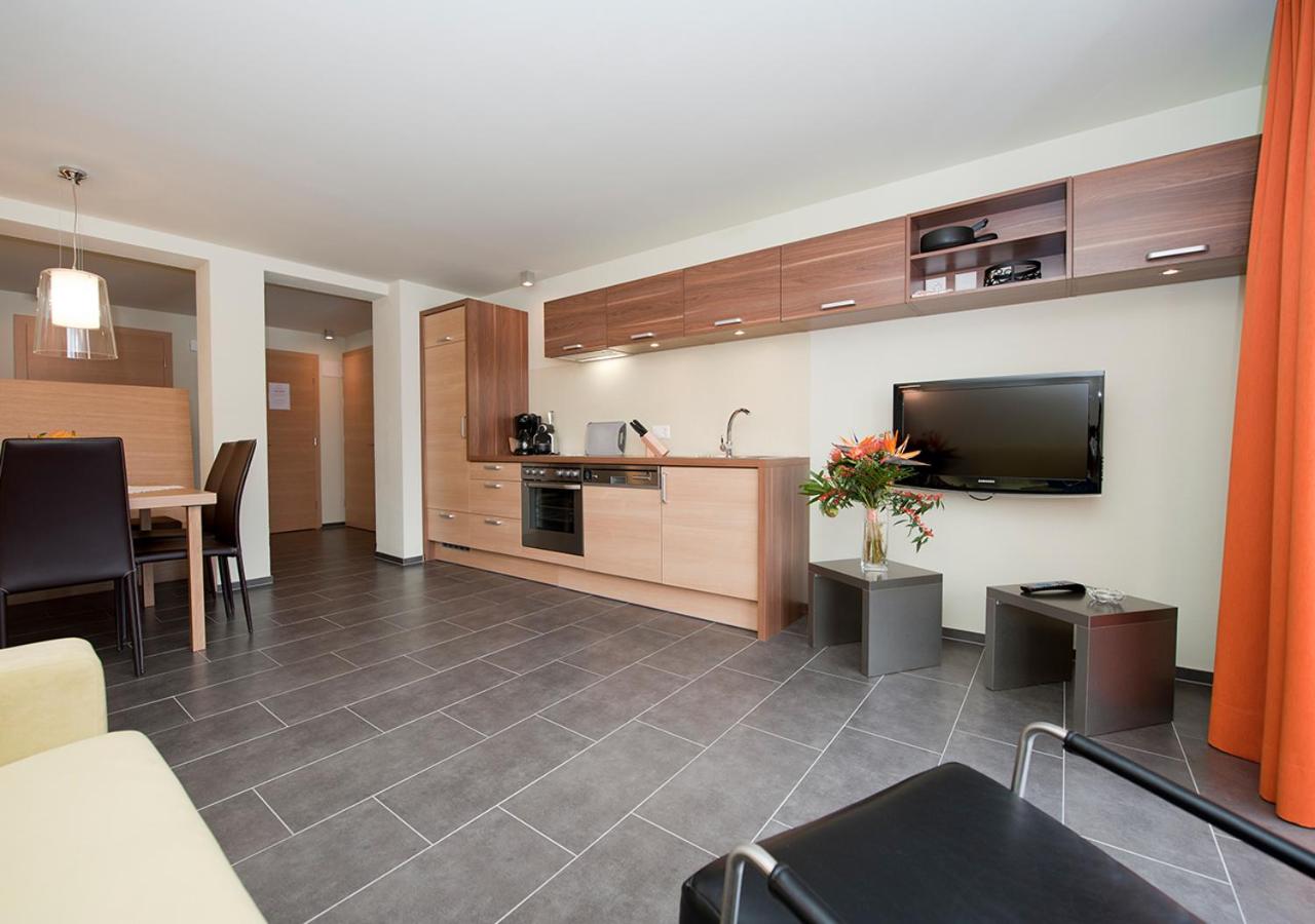 Kingsize Apartment (2 Bedrooms) photo 2