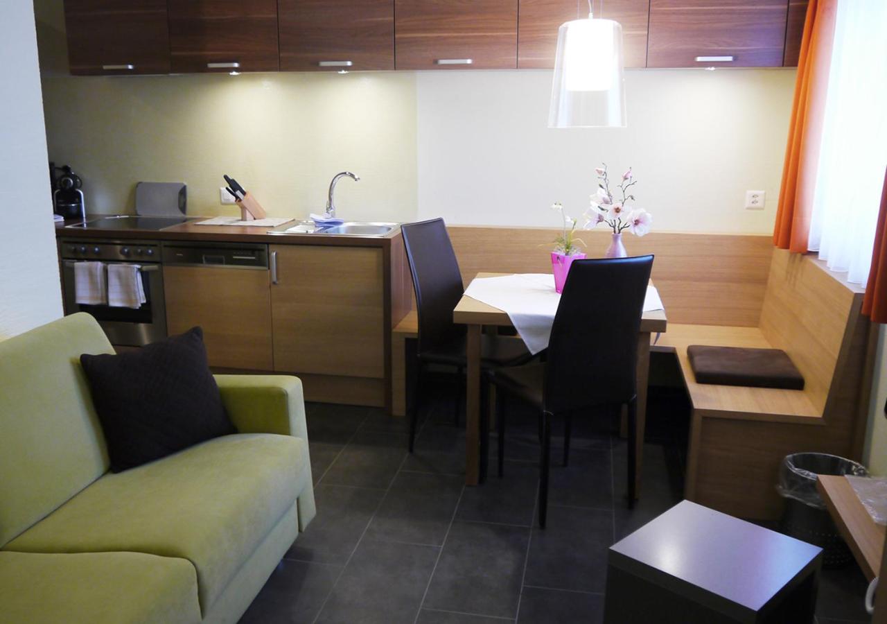 Superior Apartment photo 2