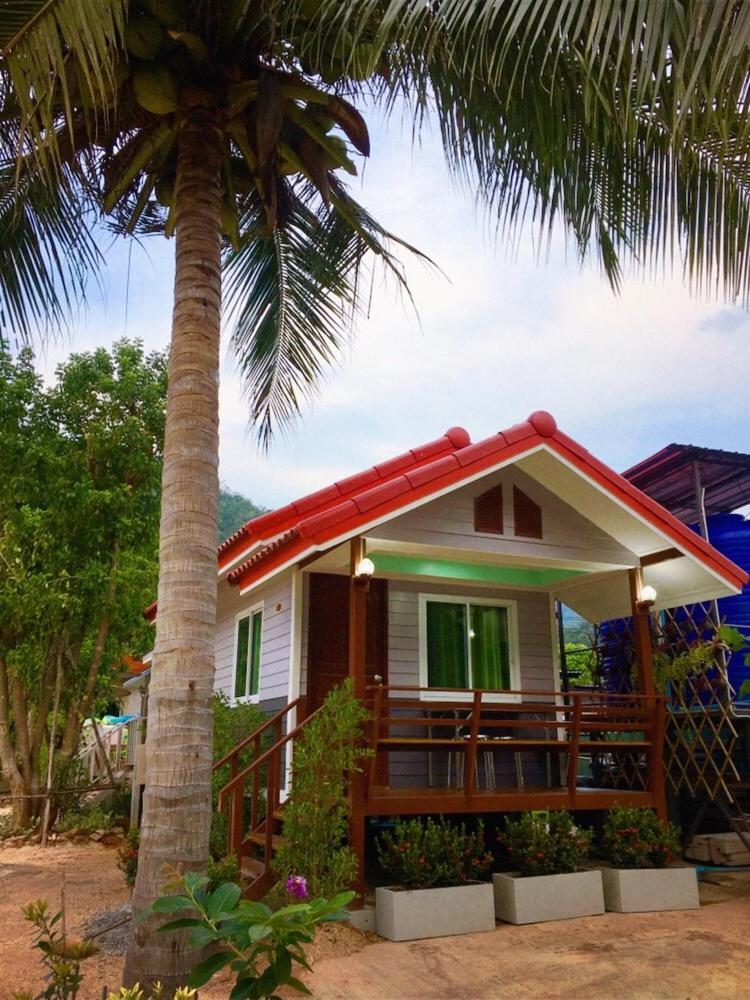 Bungalow photo 3