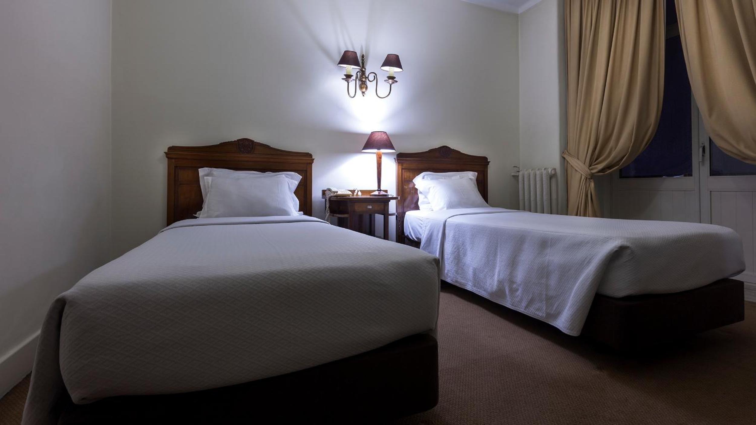 Available room