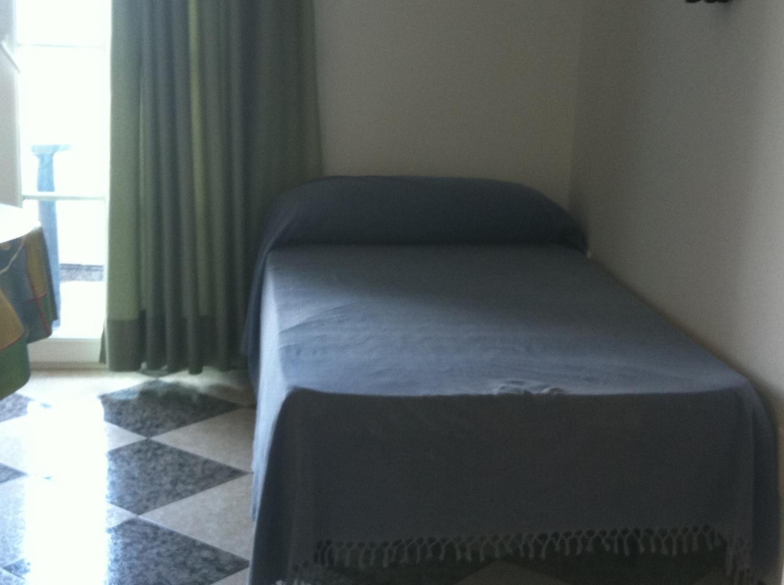 Apartamento de un dormitorio con balcón - Calle Ancla 17