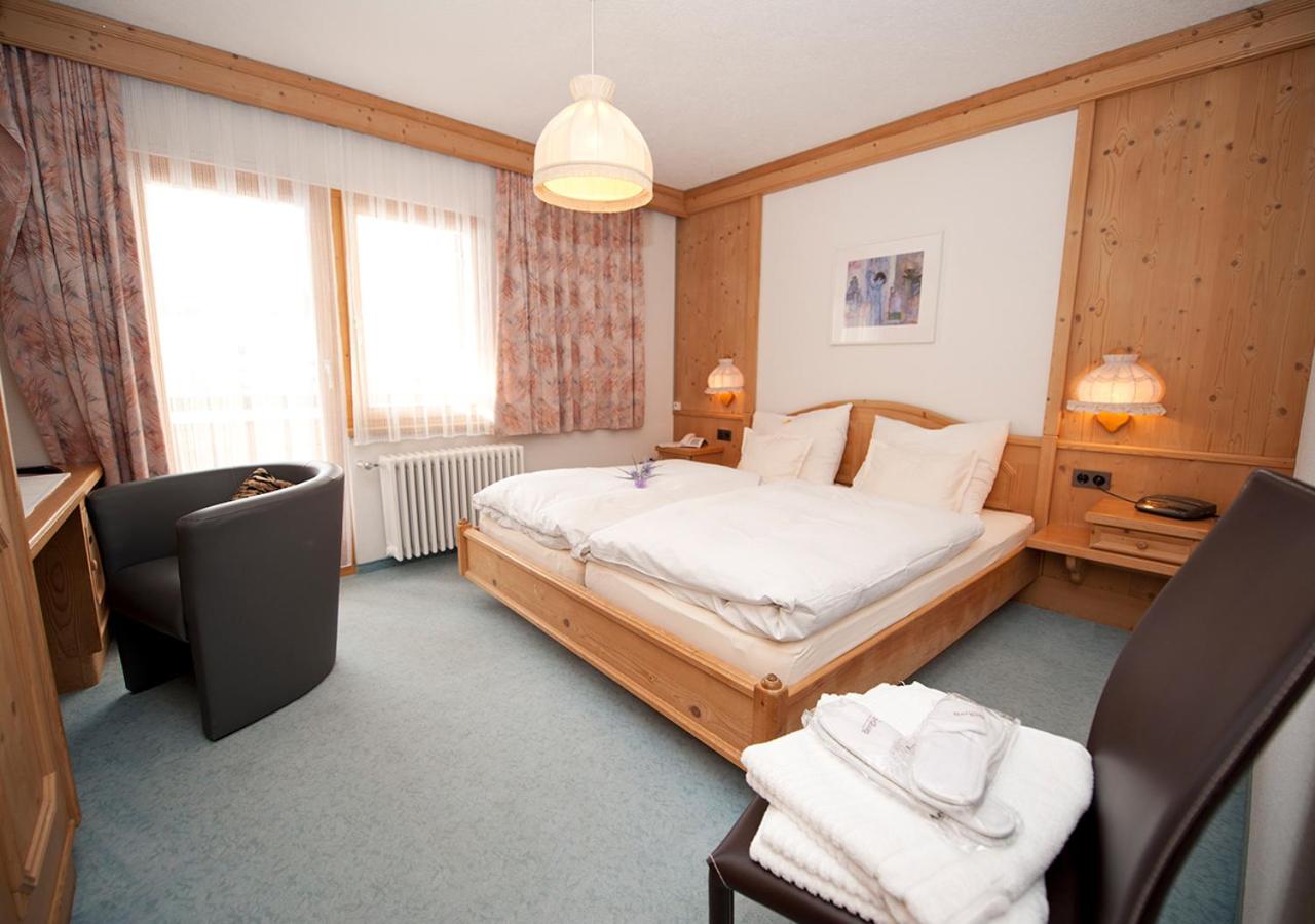 Double Room - Photo 1