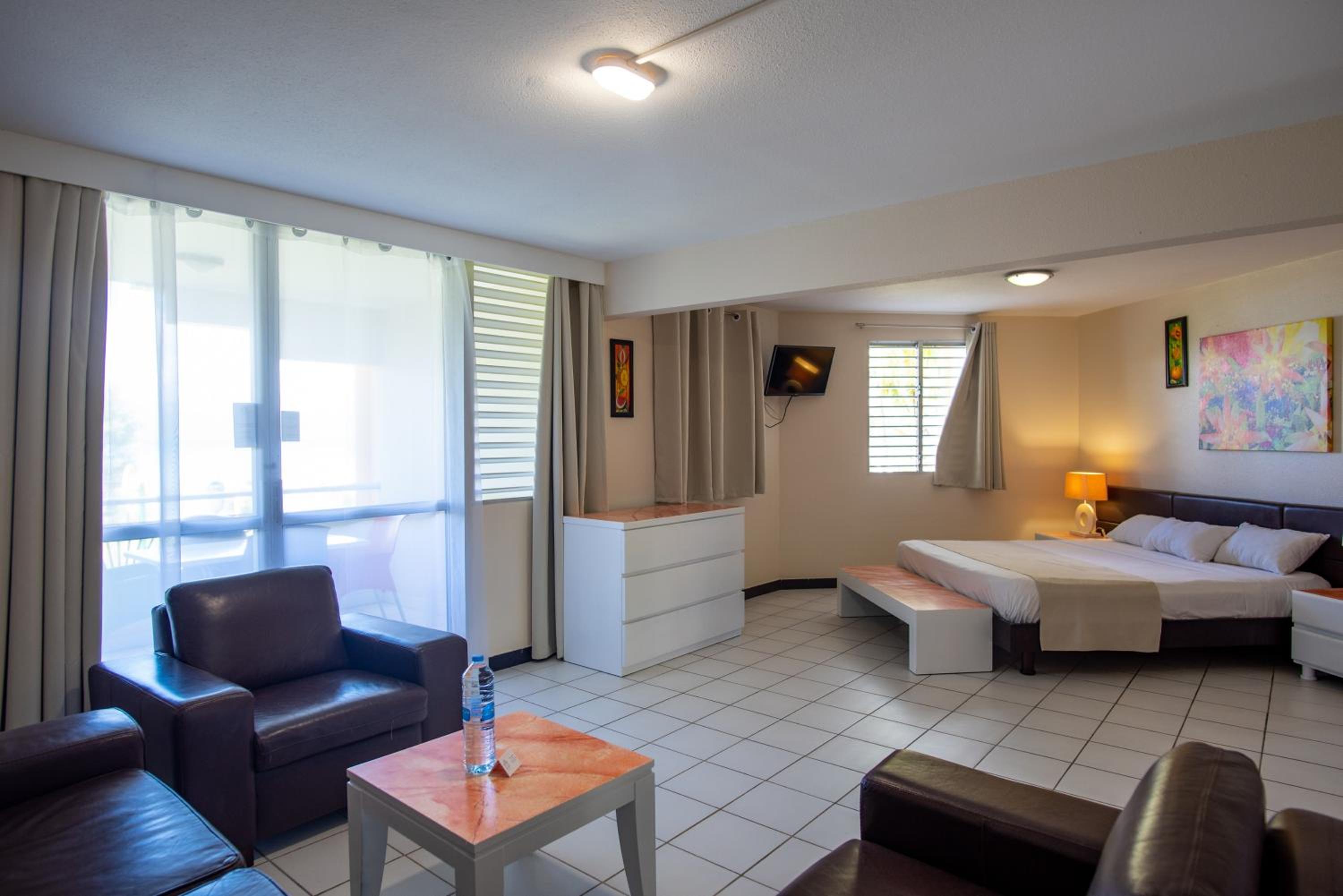 Junior Suite vue Mer - Photo 5