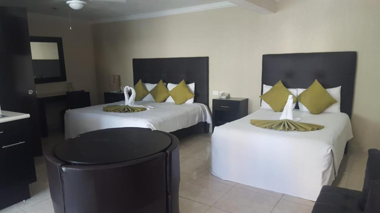 Twin Room photo 2